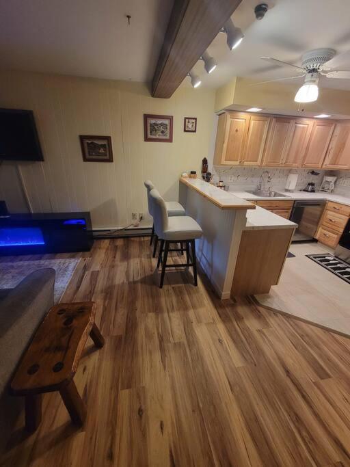 Gateway Condominium
