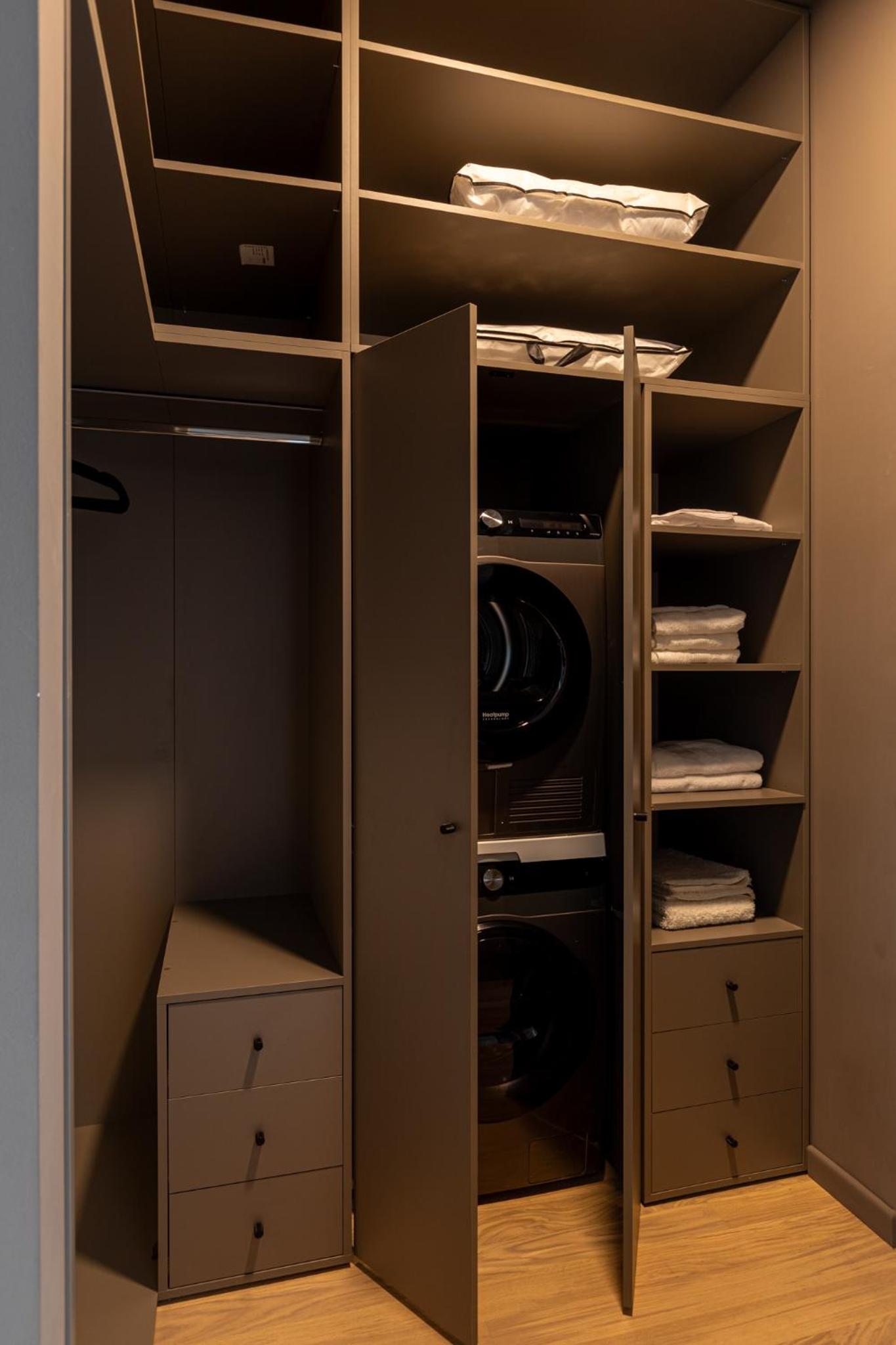 Cosy Easy Apartment