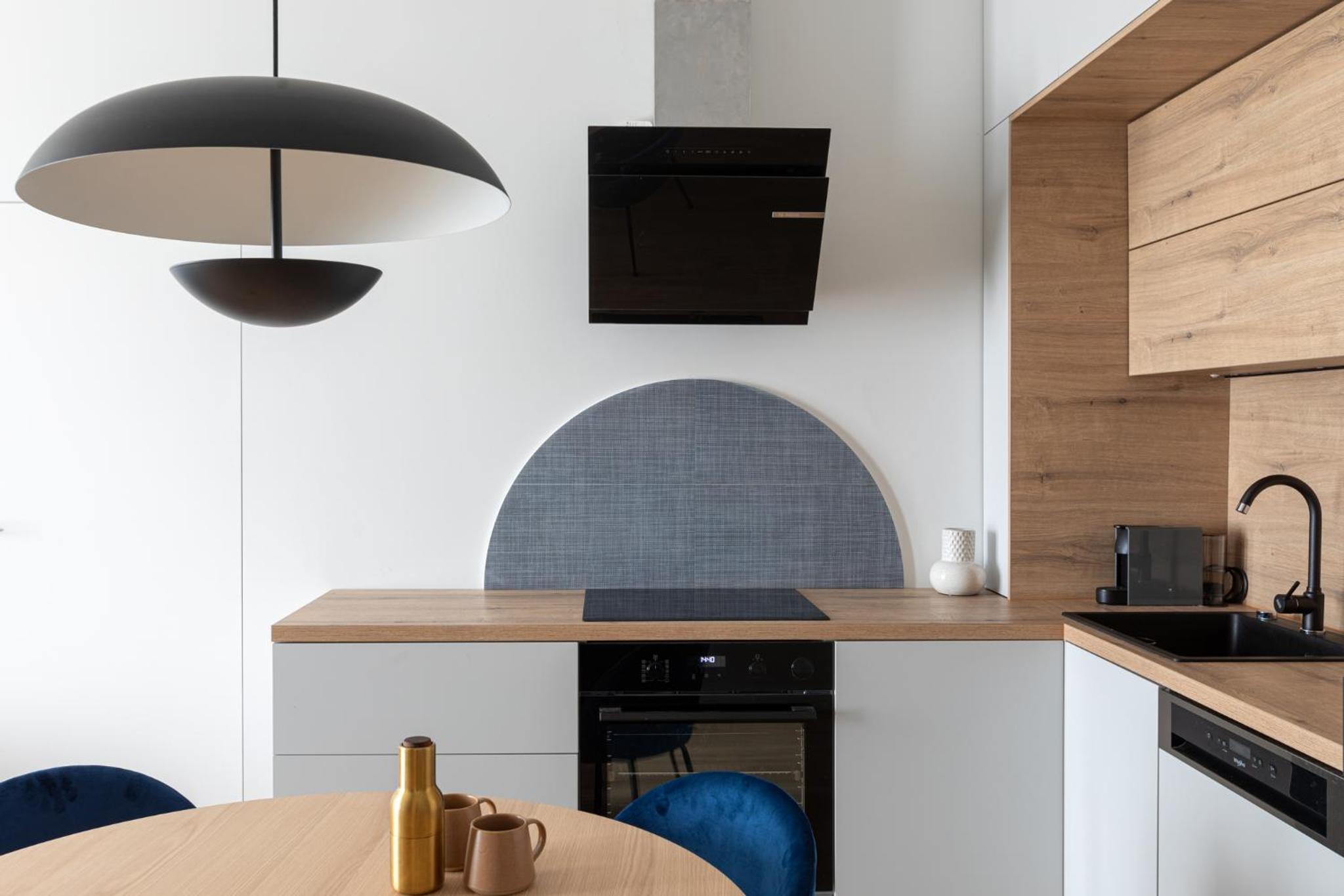 Cosy Easy Apartment