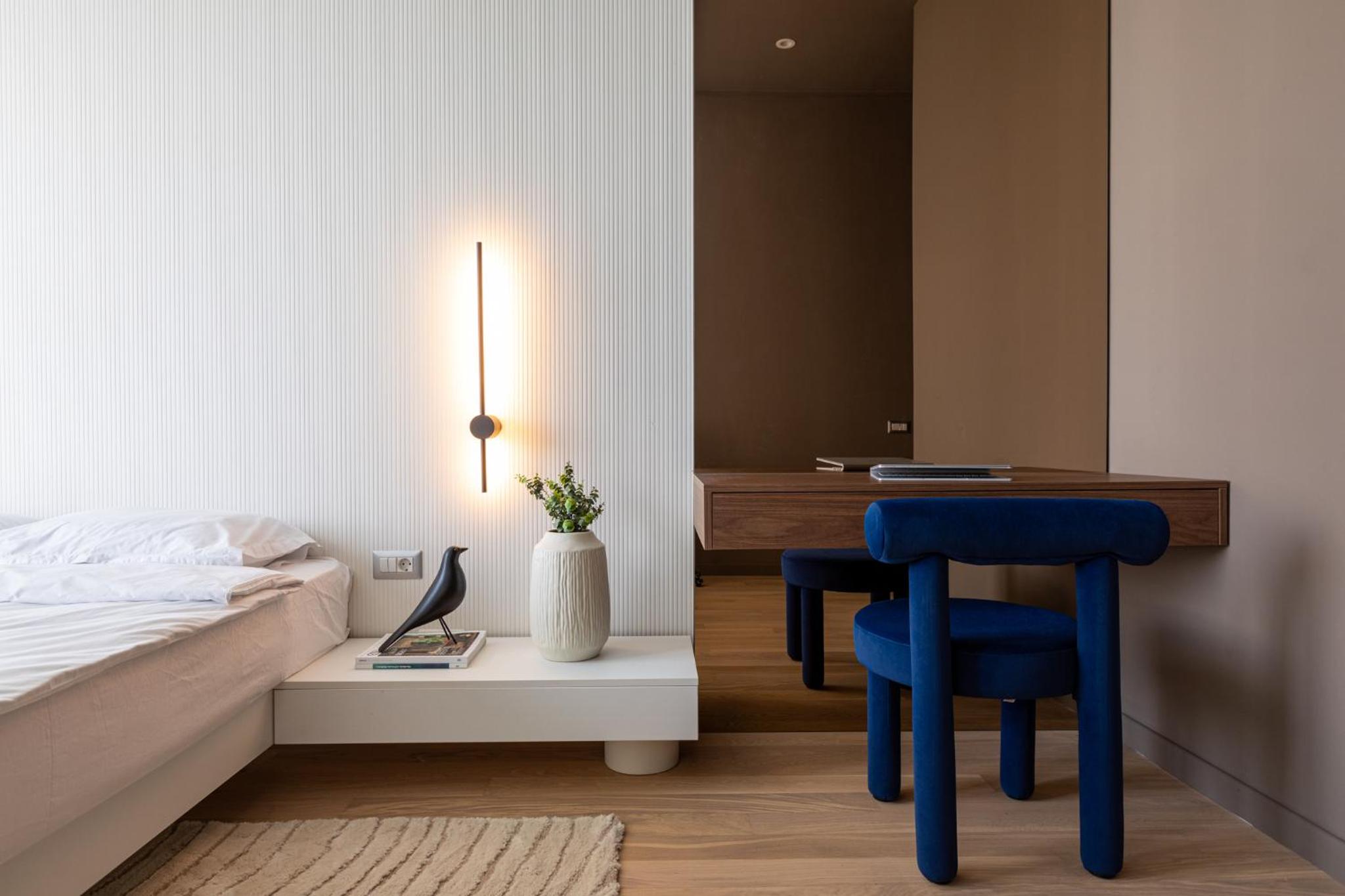 Cosy Easy Apartment