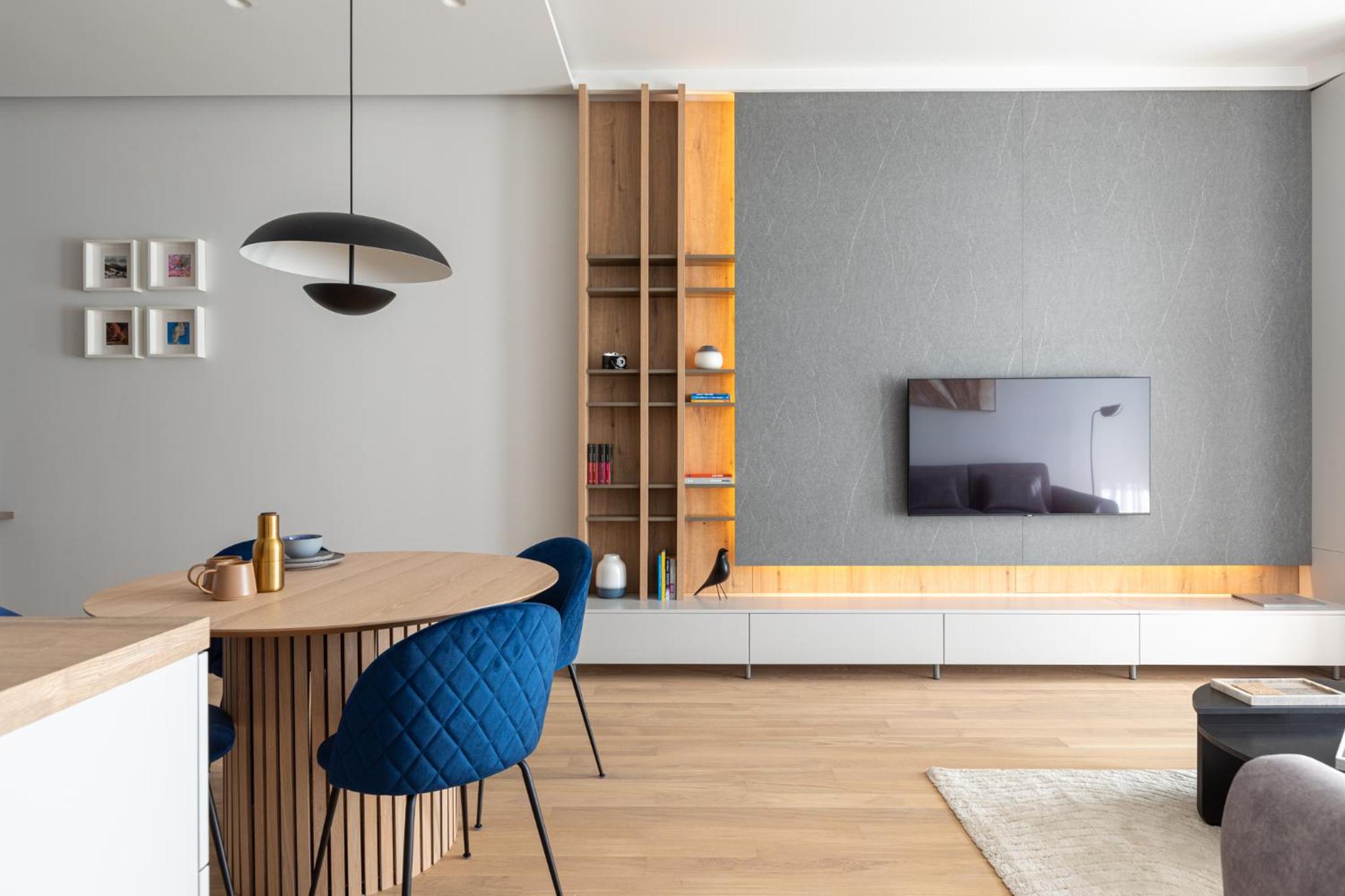 Cosy Easy Apartment