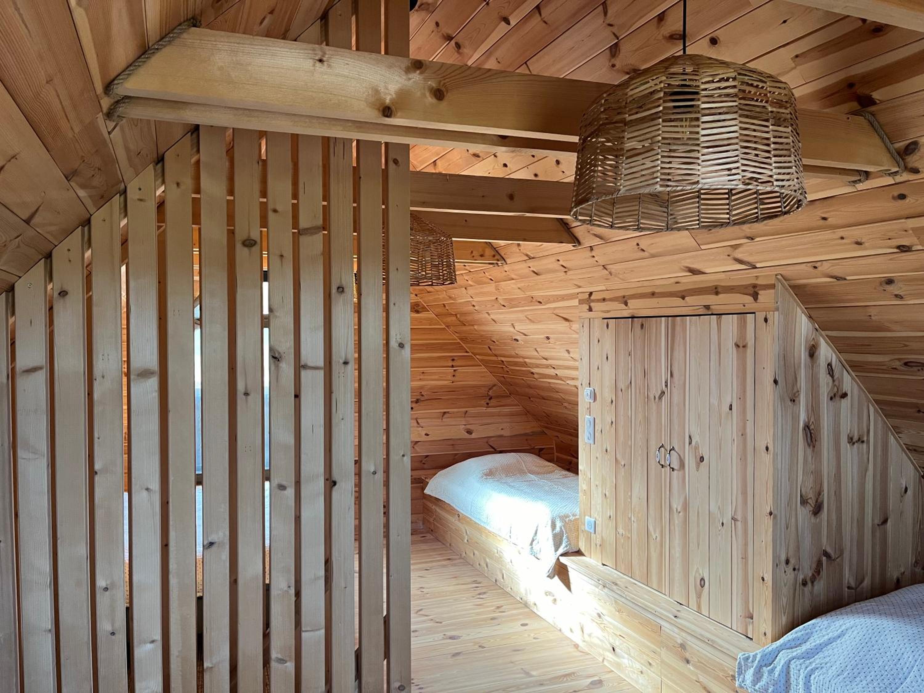 Hotel Malý domček Devičie - Image 1