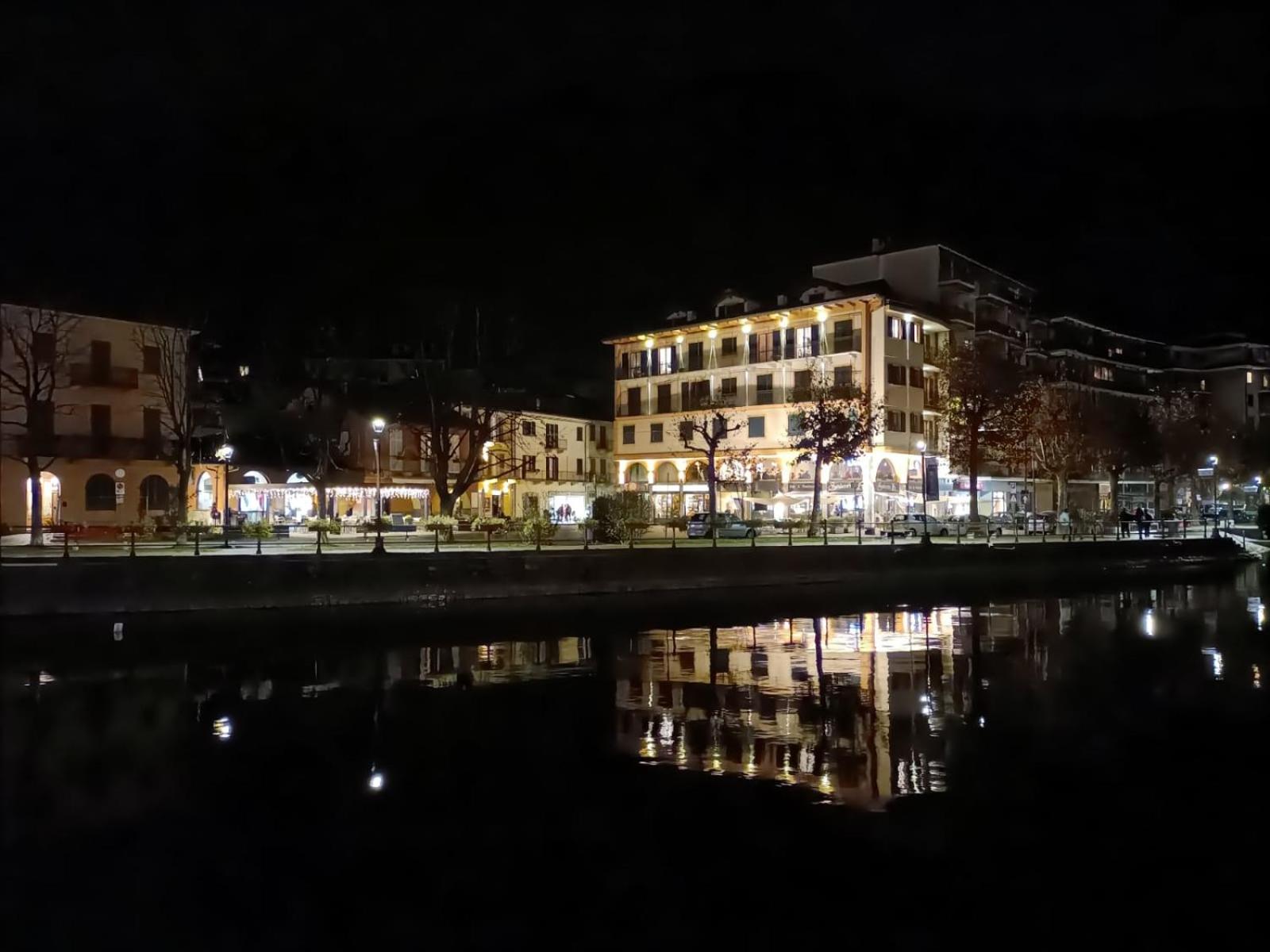 Residenza Gattoni