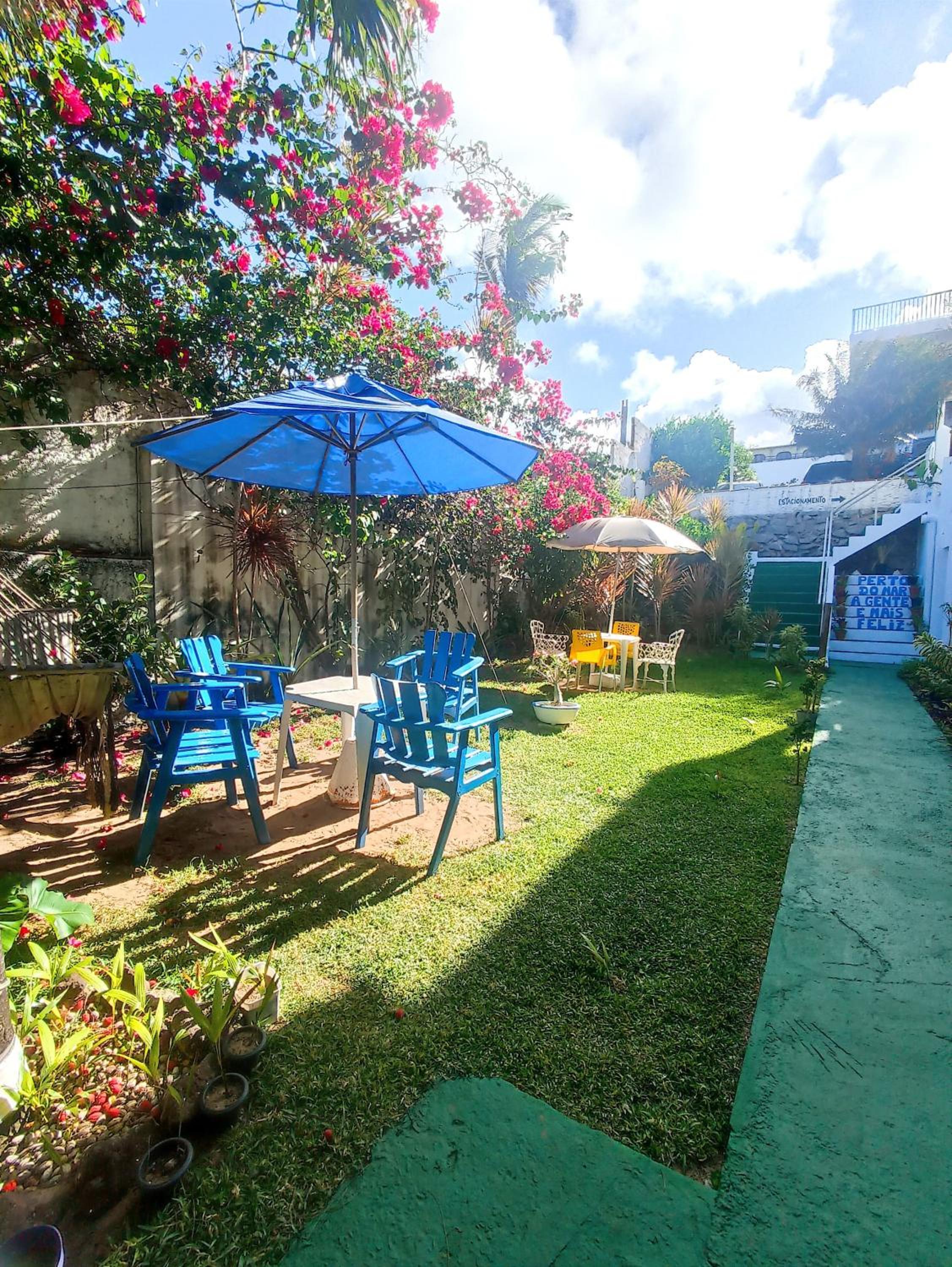 Natal Vacations - Ponta Negra Suites Apart - Property Image 96