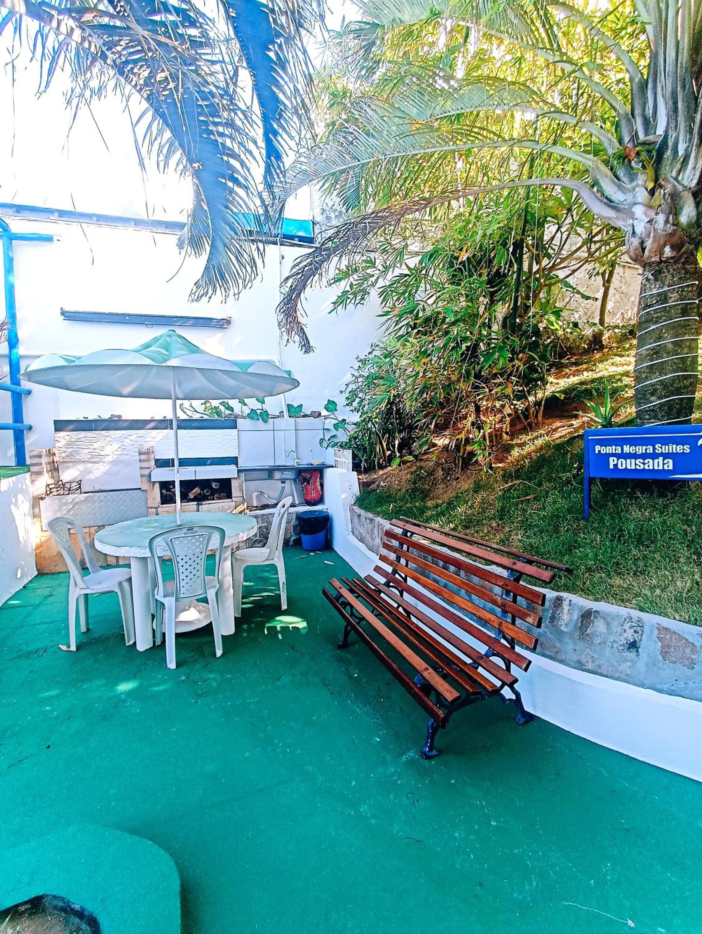 Natal Vacations - Ponta Negra Suites Apart - Property Image 106