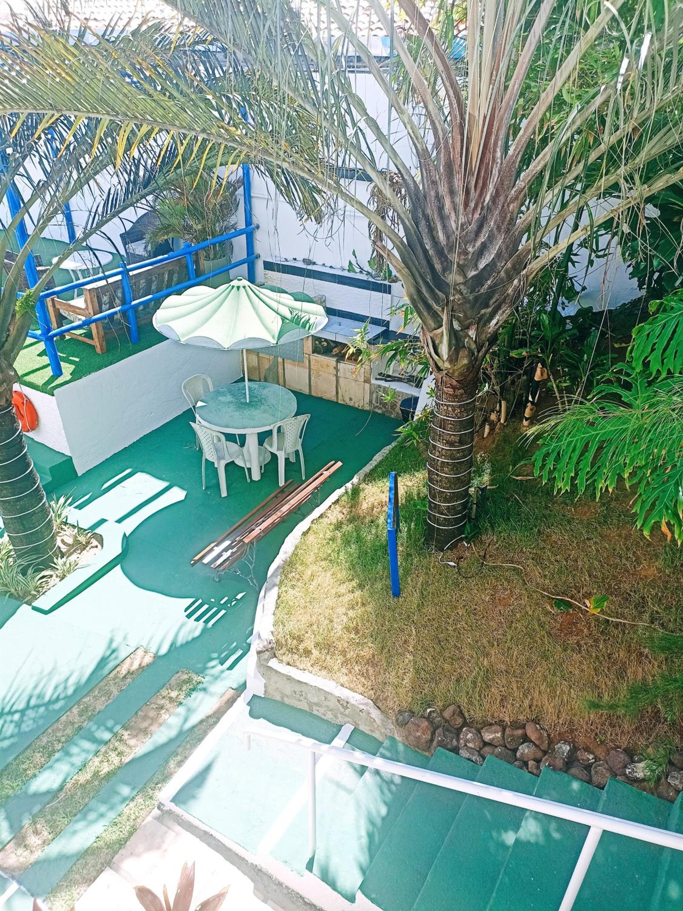 Natal Vacations - Ponta Negra Suites Apart - Property Image 105