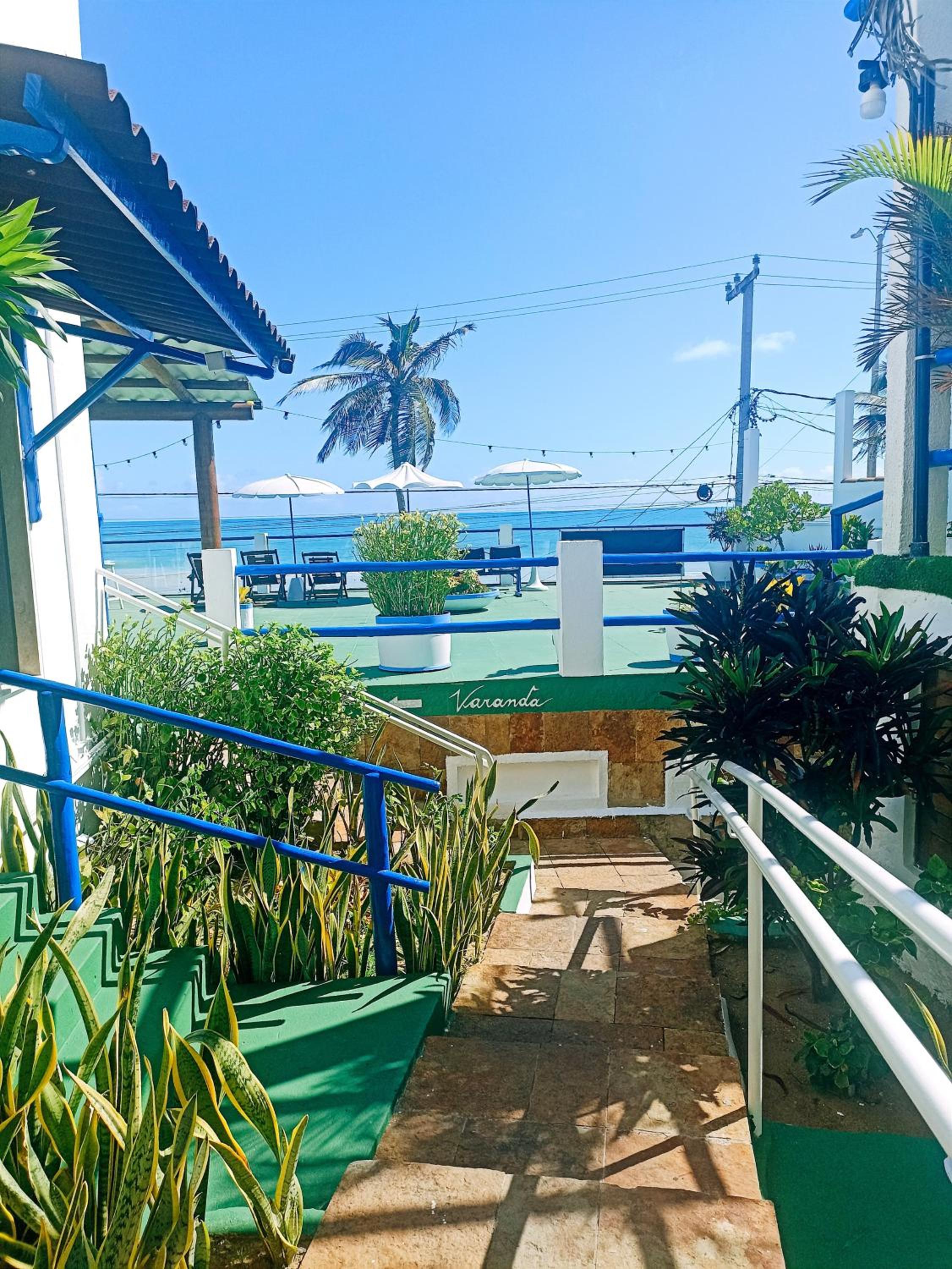 Natal Vacations - Ponta Negra Suites Apart - Property Image 80