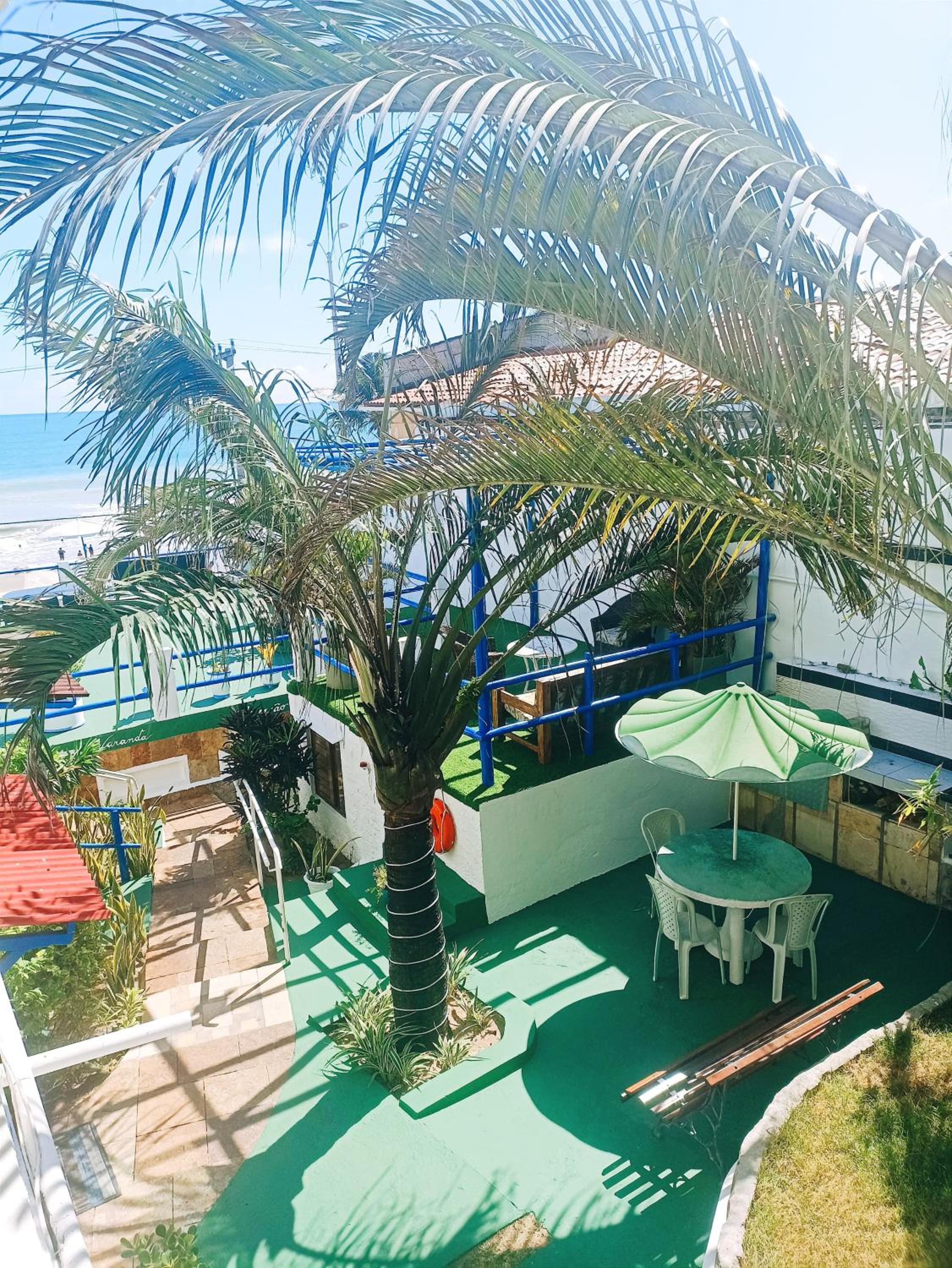 Natal Vacations - Ponta Negra Suites Apart - Property Image 104
