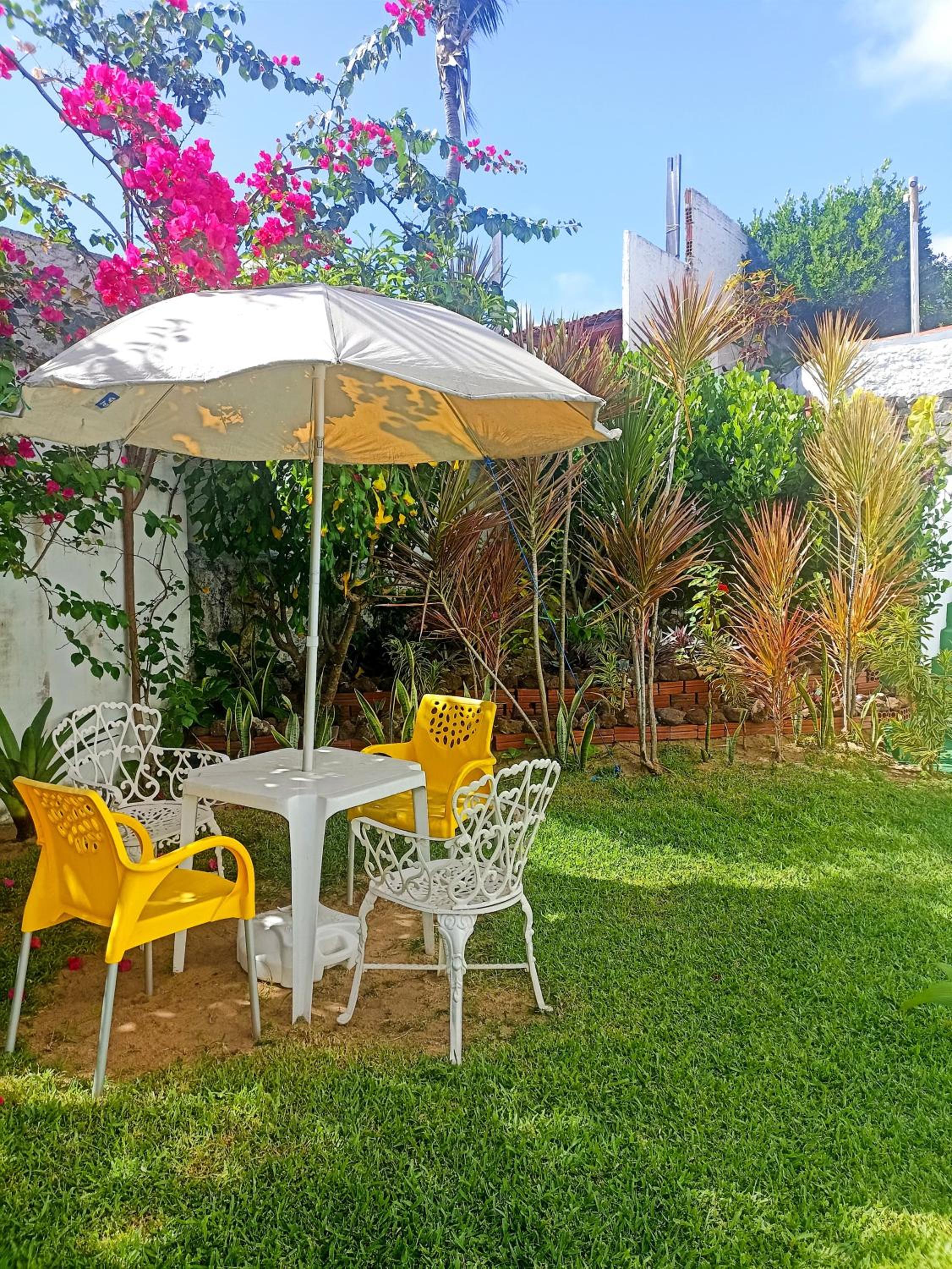 Natal Vacations - Ponta Negra Suites Apart - Property Image 100