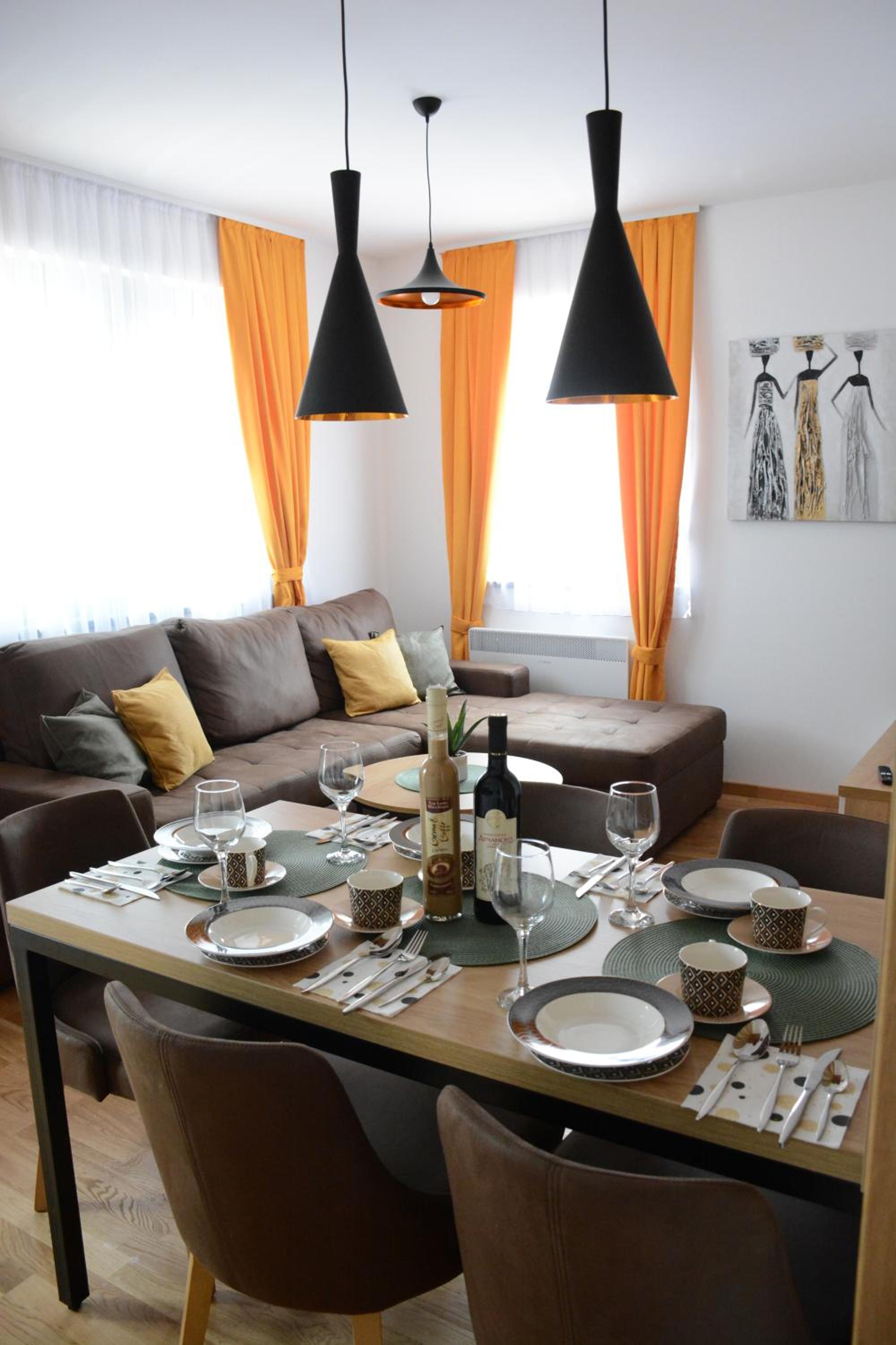 Apartman Masta Zlatibor view 4