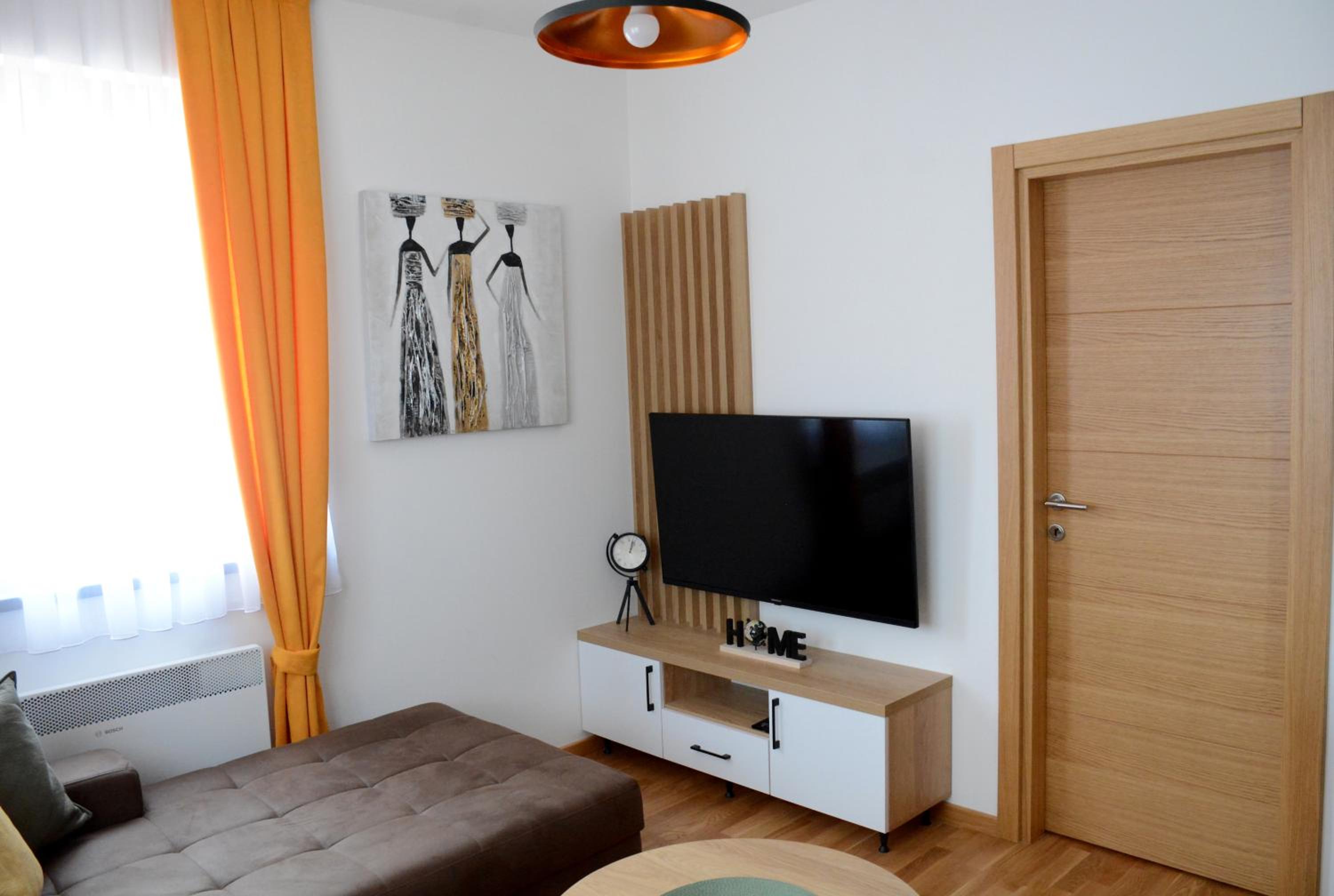 Apartman Masta Zlatibor view 5