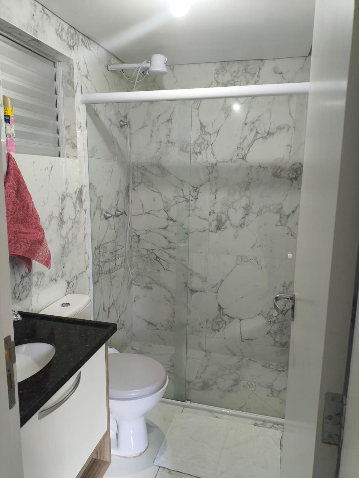 Apartamento em Condomínio Clube Ideal para suas Férias