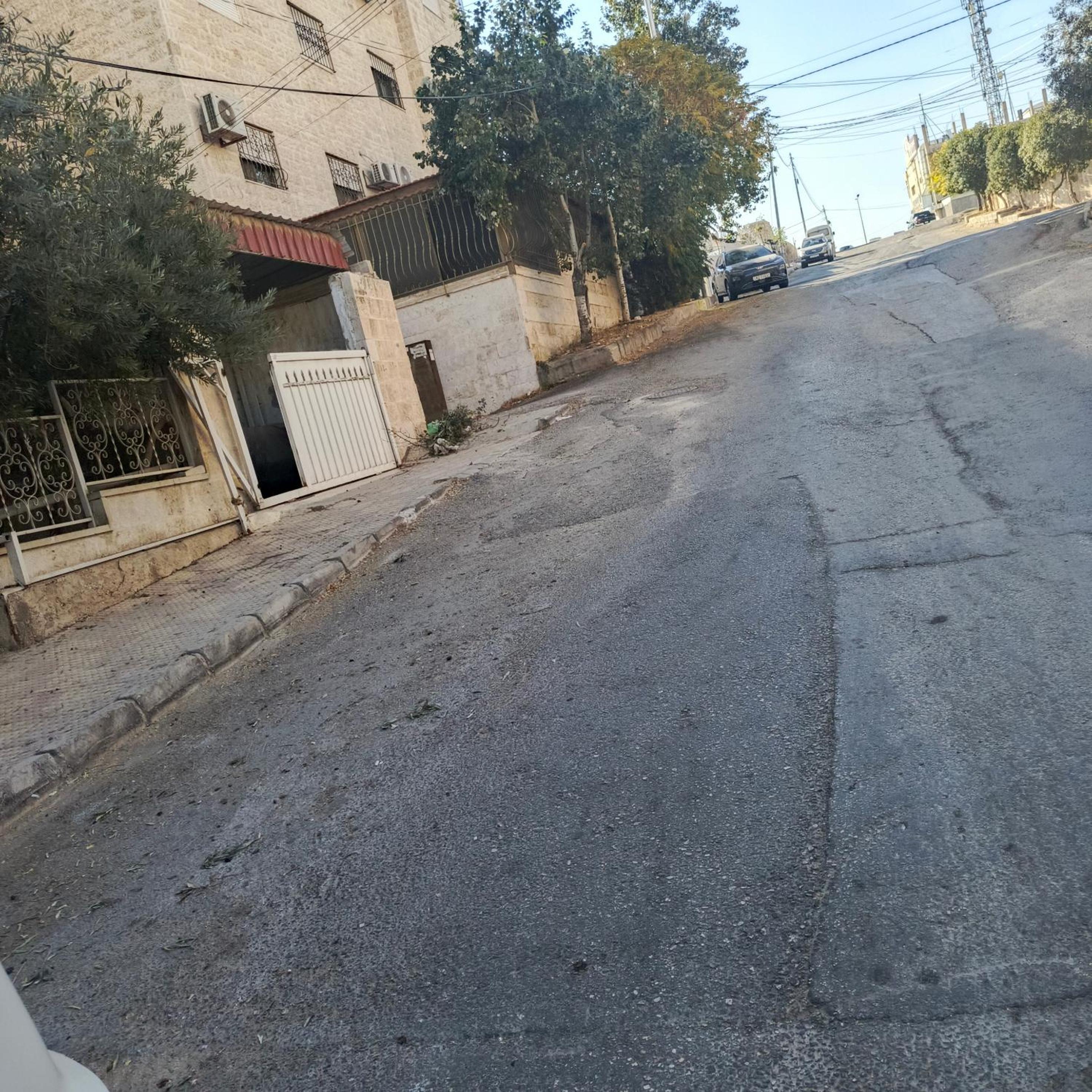 Beit Hanan Inn view 2