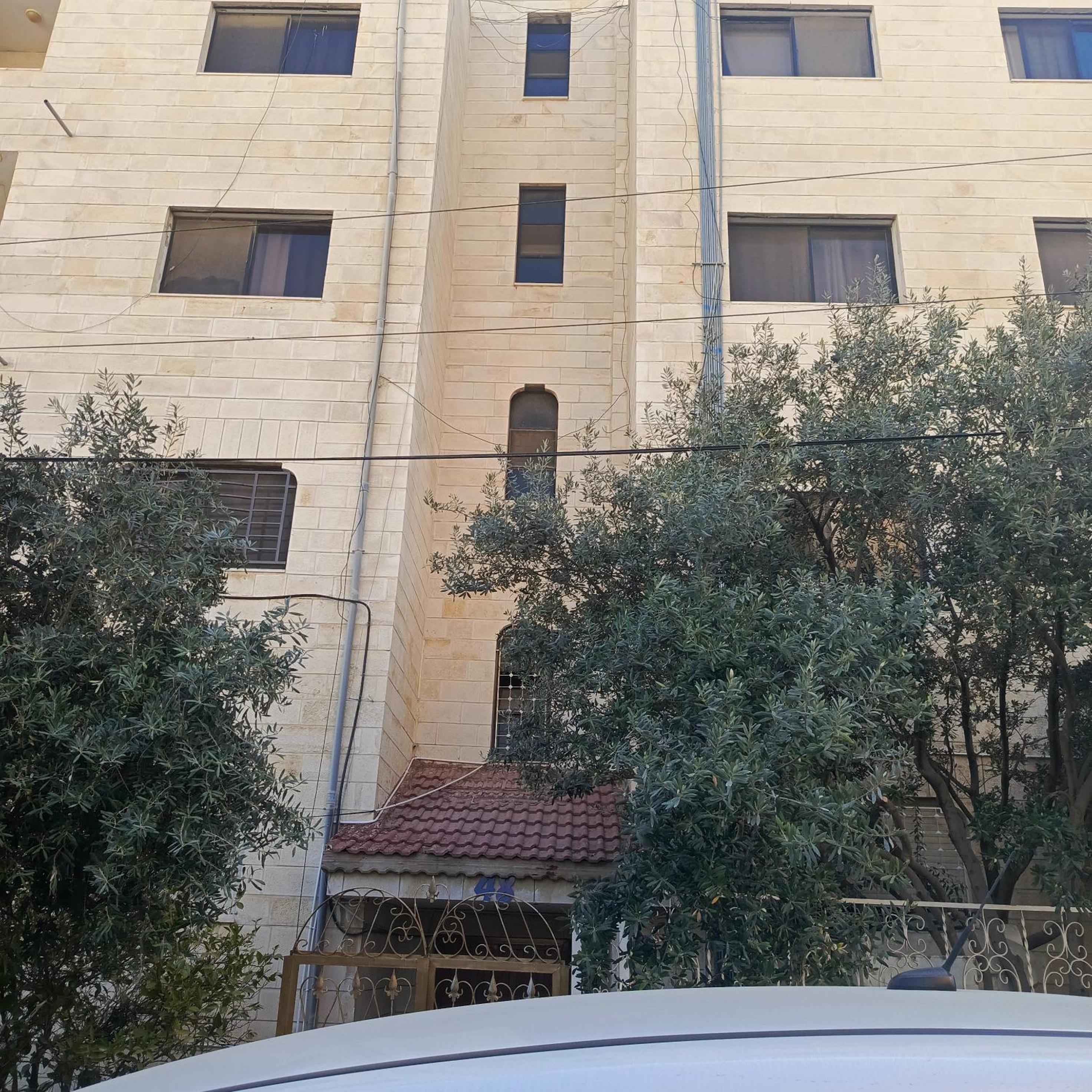 Beit Hanan Inn view 3
