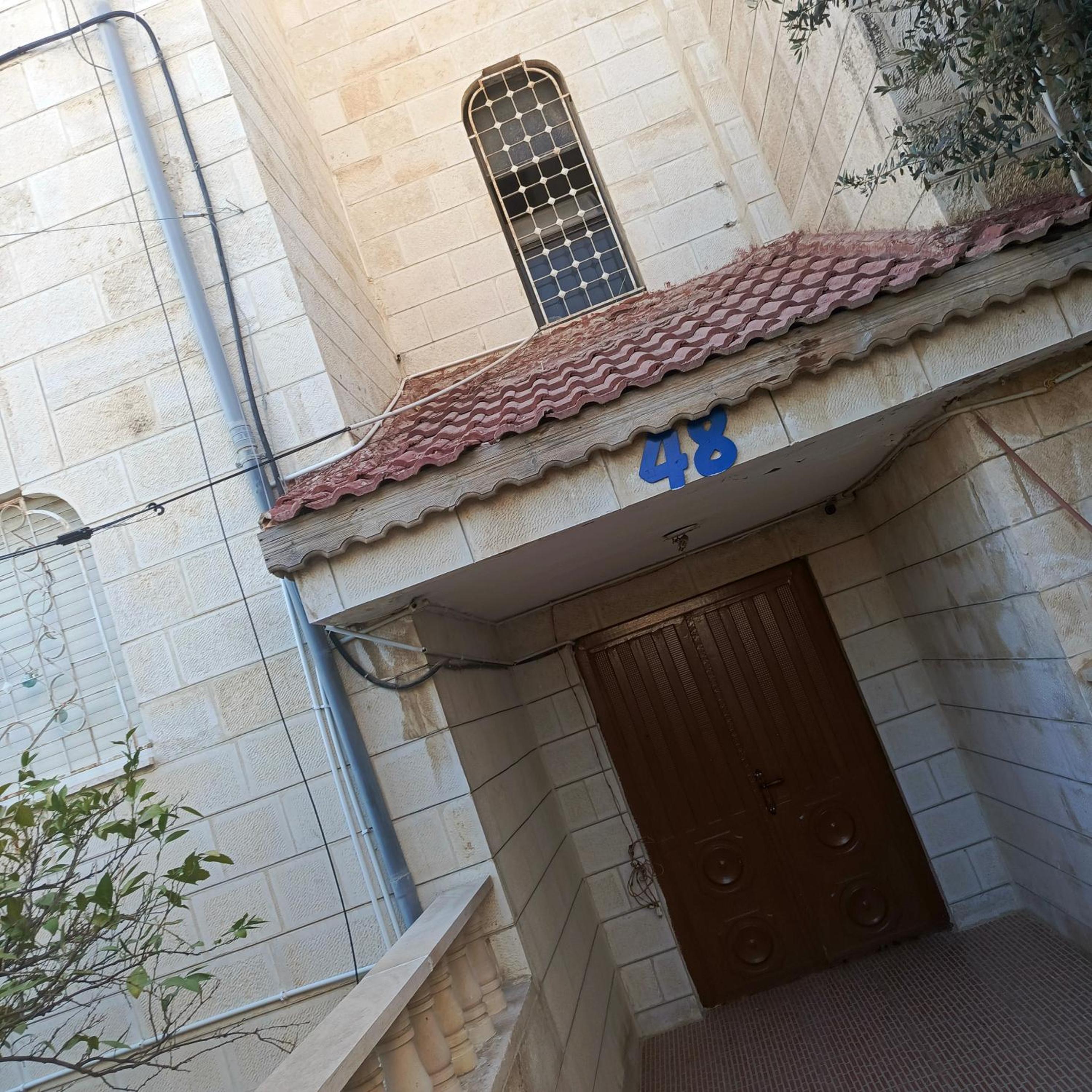 Beit Hanan Inn view 4