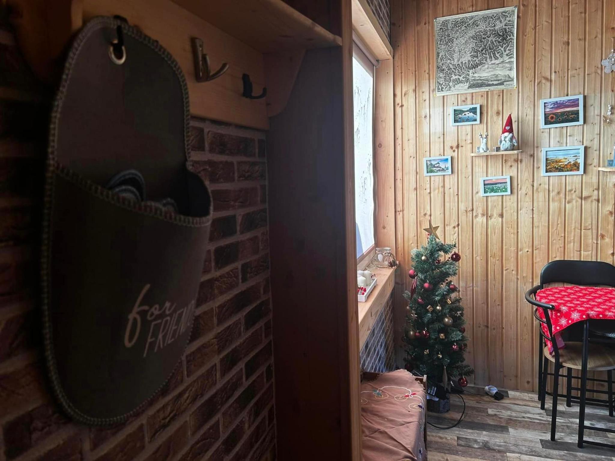 Tiny House at Sedliacky Dvor - Brezno