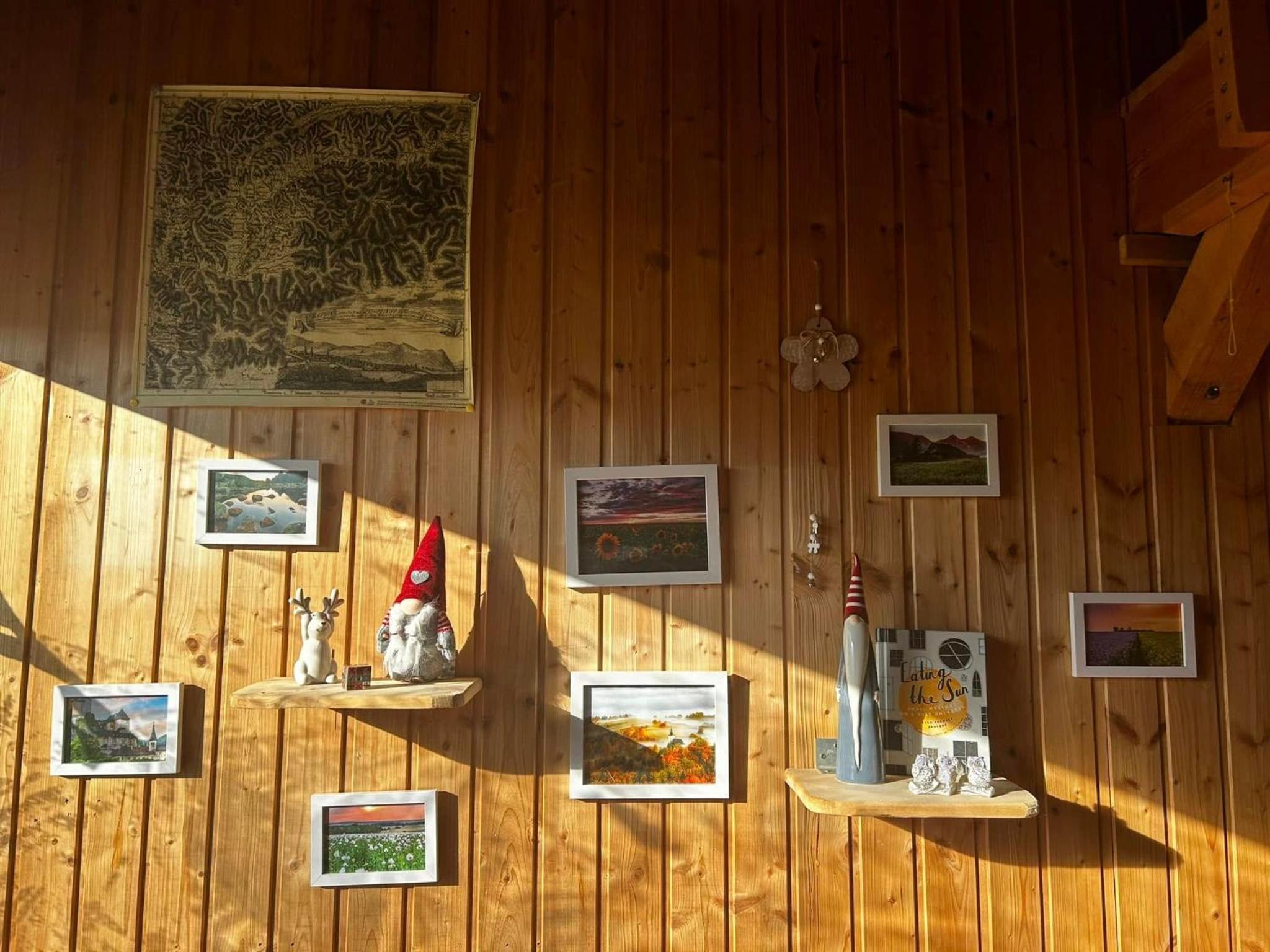 Tiny House at Sedliacky Dvor - Brezno