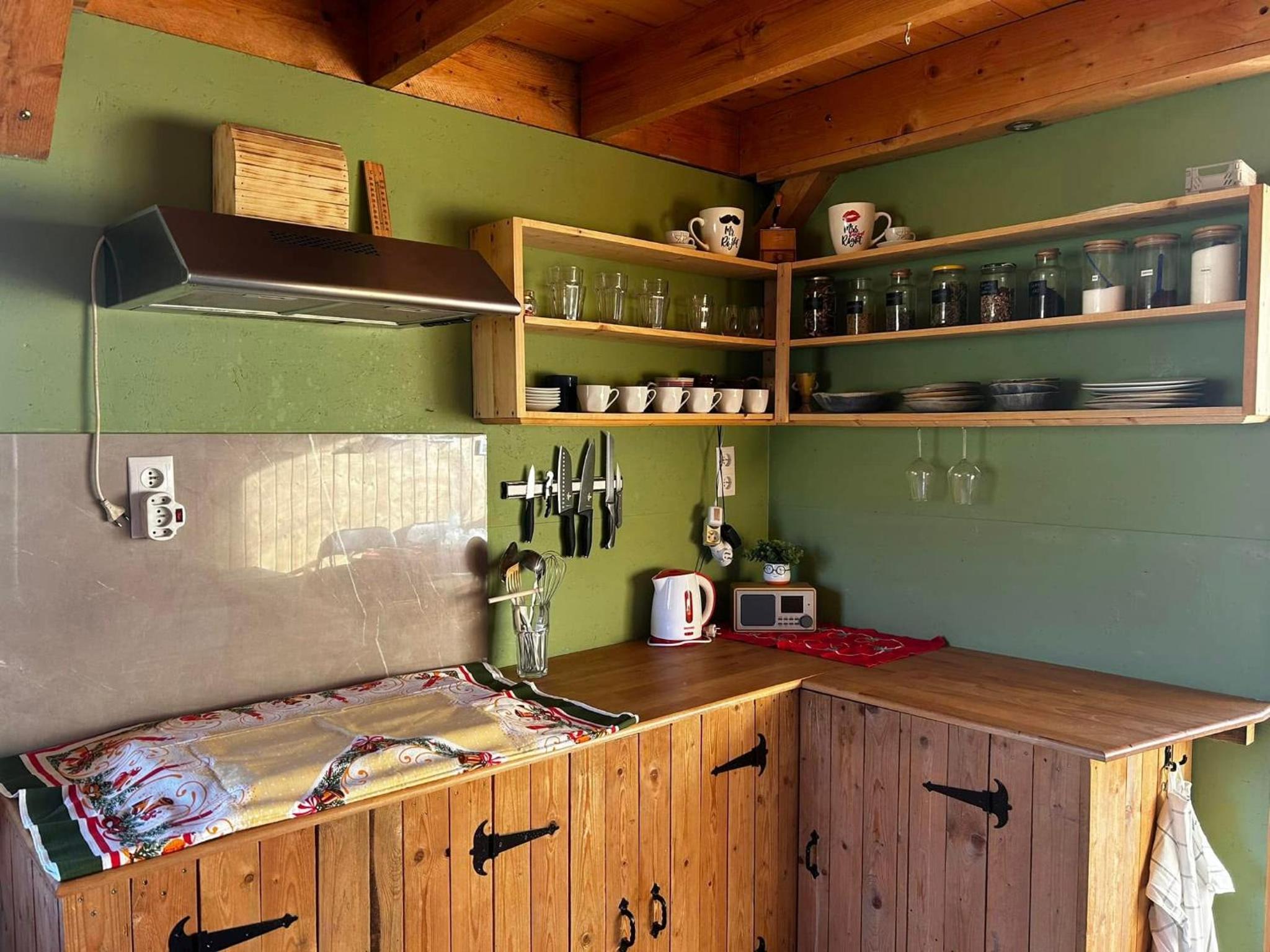 Tiny House at Sedliacky Dvor - Brezno
