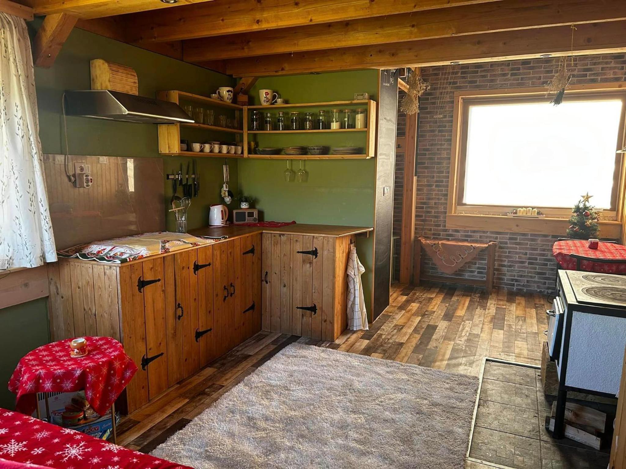 Tiny House at Sedliacky Dvor - Brezno