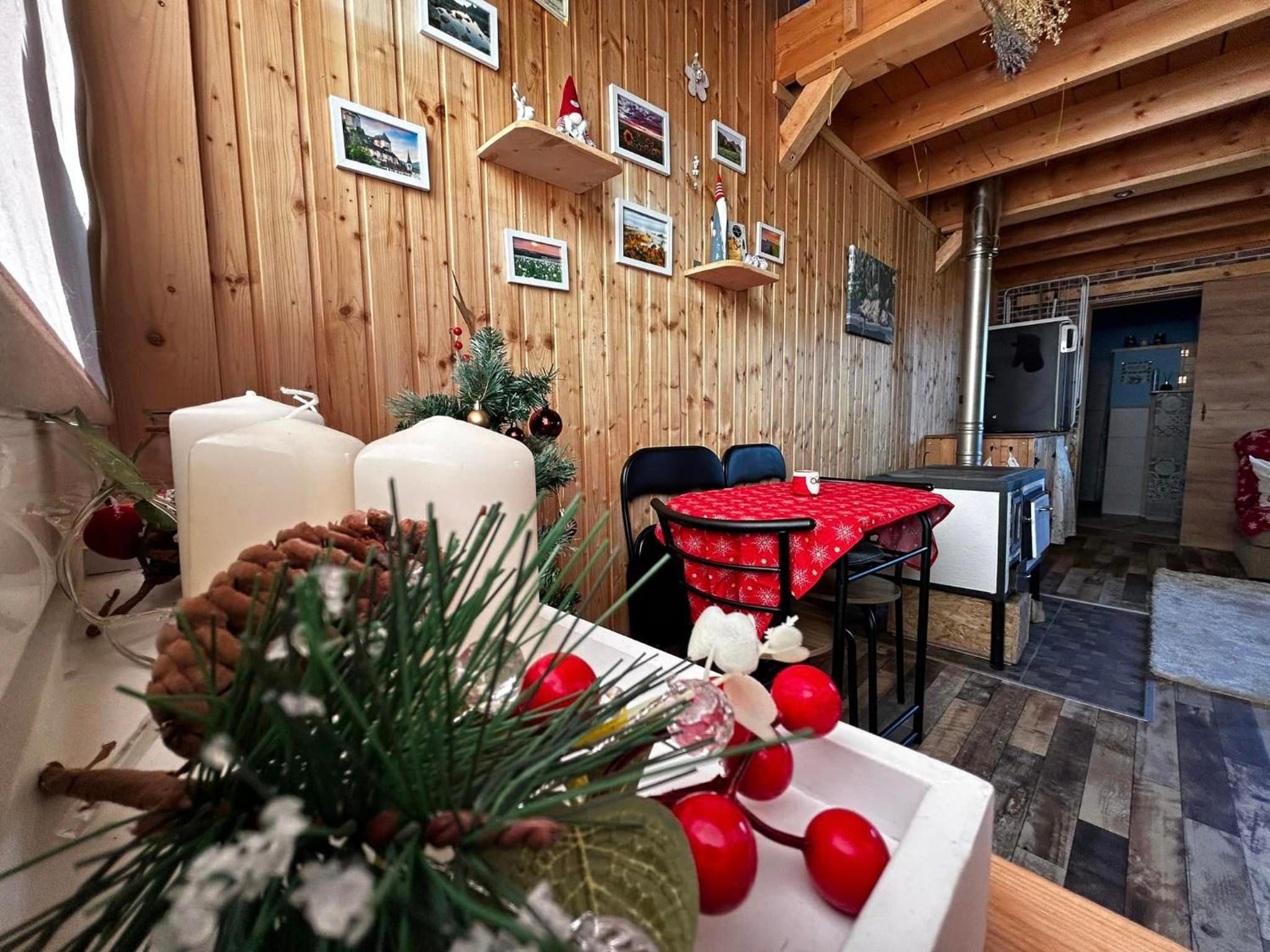 Tiny House at Sedliacky Dvor - Brezno