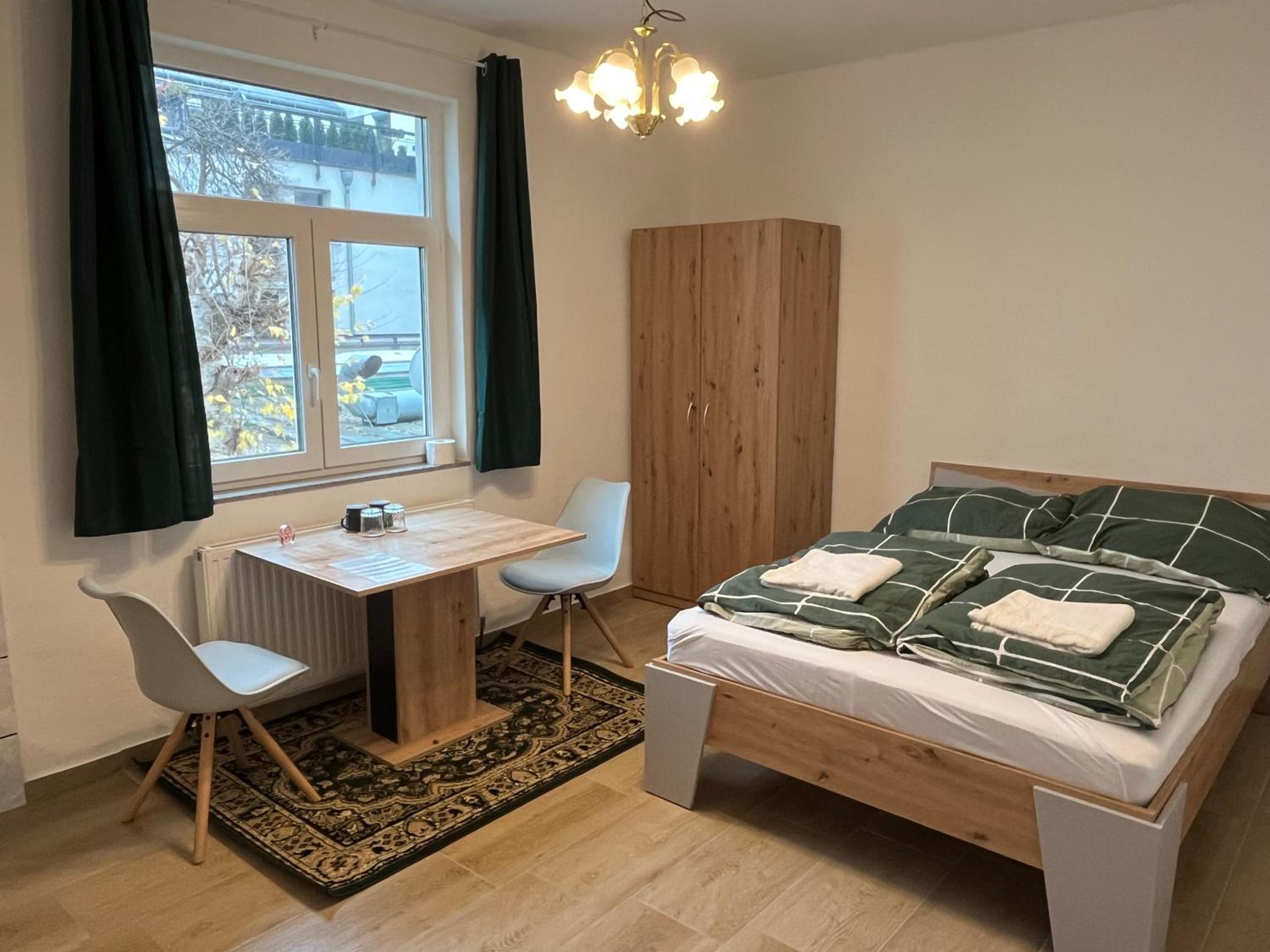 Traveler Lodging Vienna