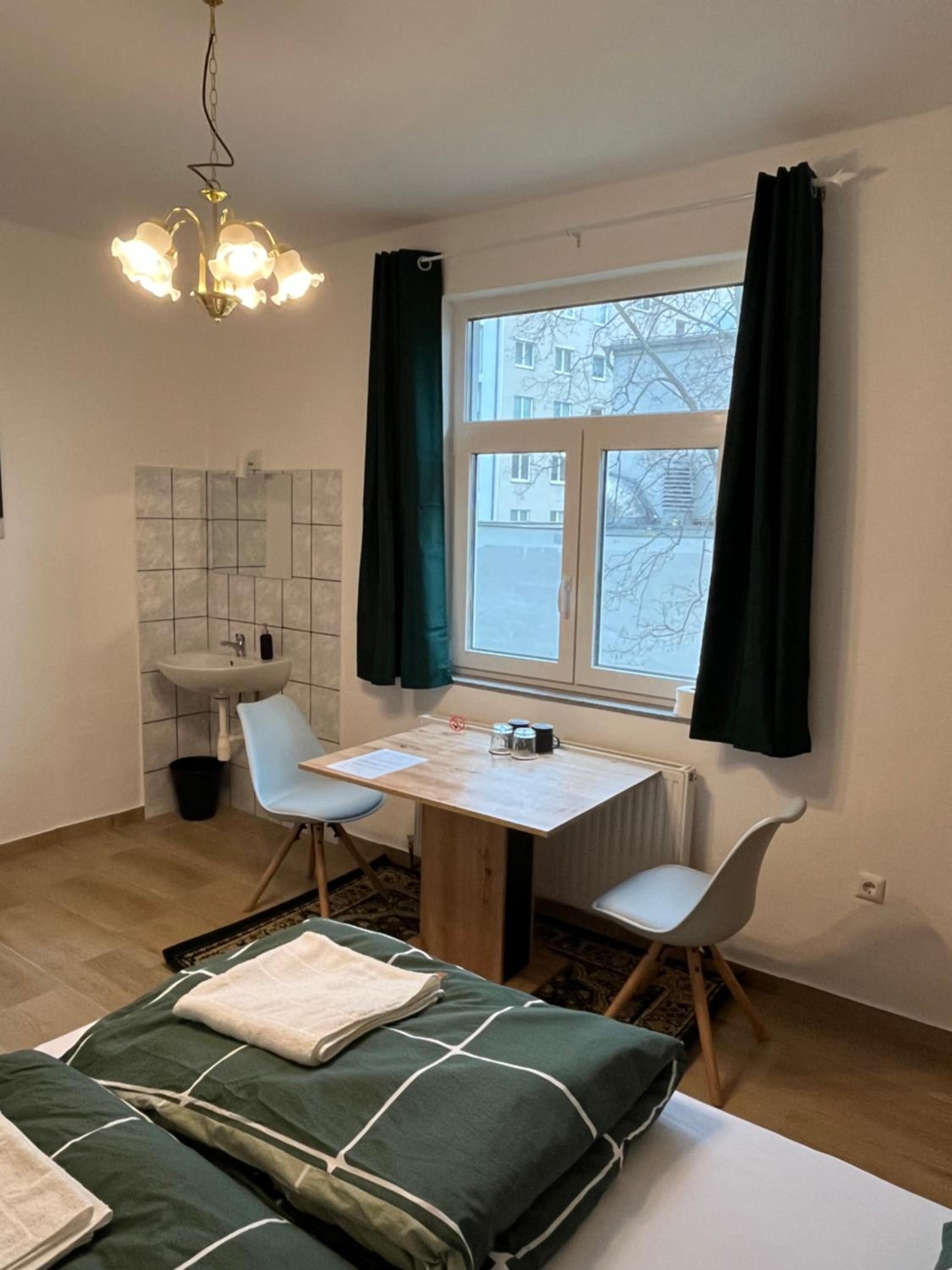 Traveler Lodging Vienna