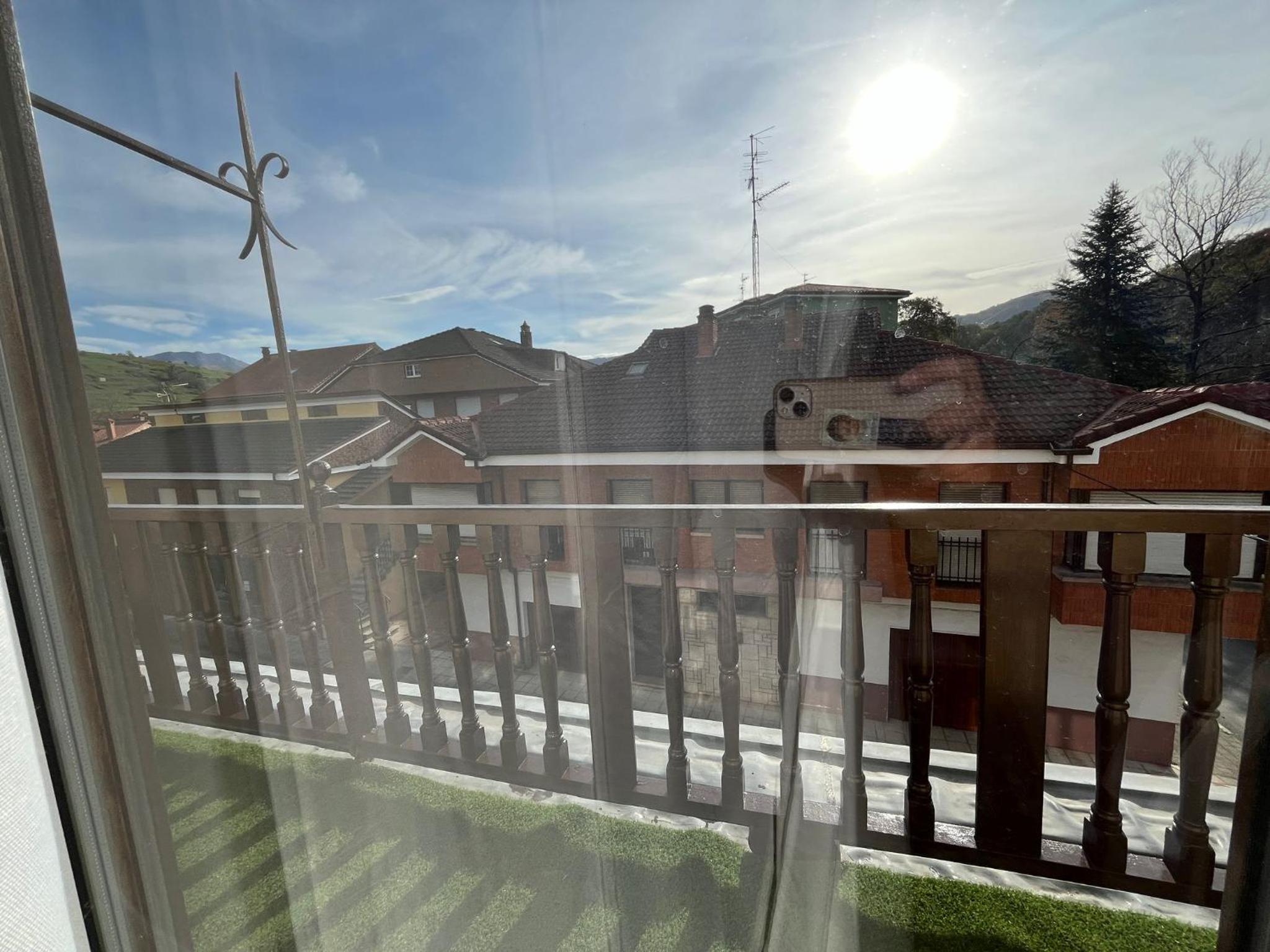 Apartamentos Villacarriedo