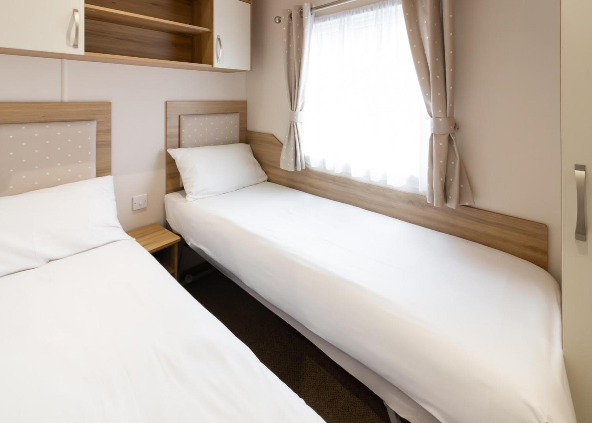Hayling Island Holiday Park view 3