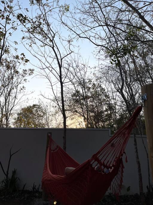 Uma JOIA Chalé das Aroeiras
