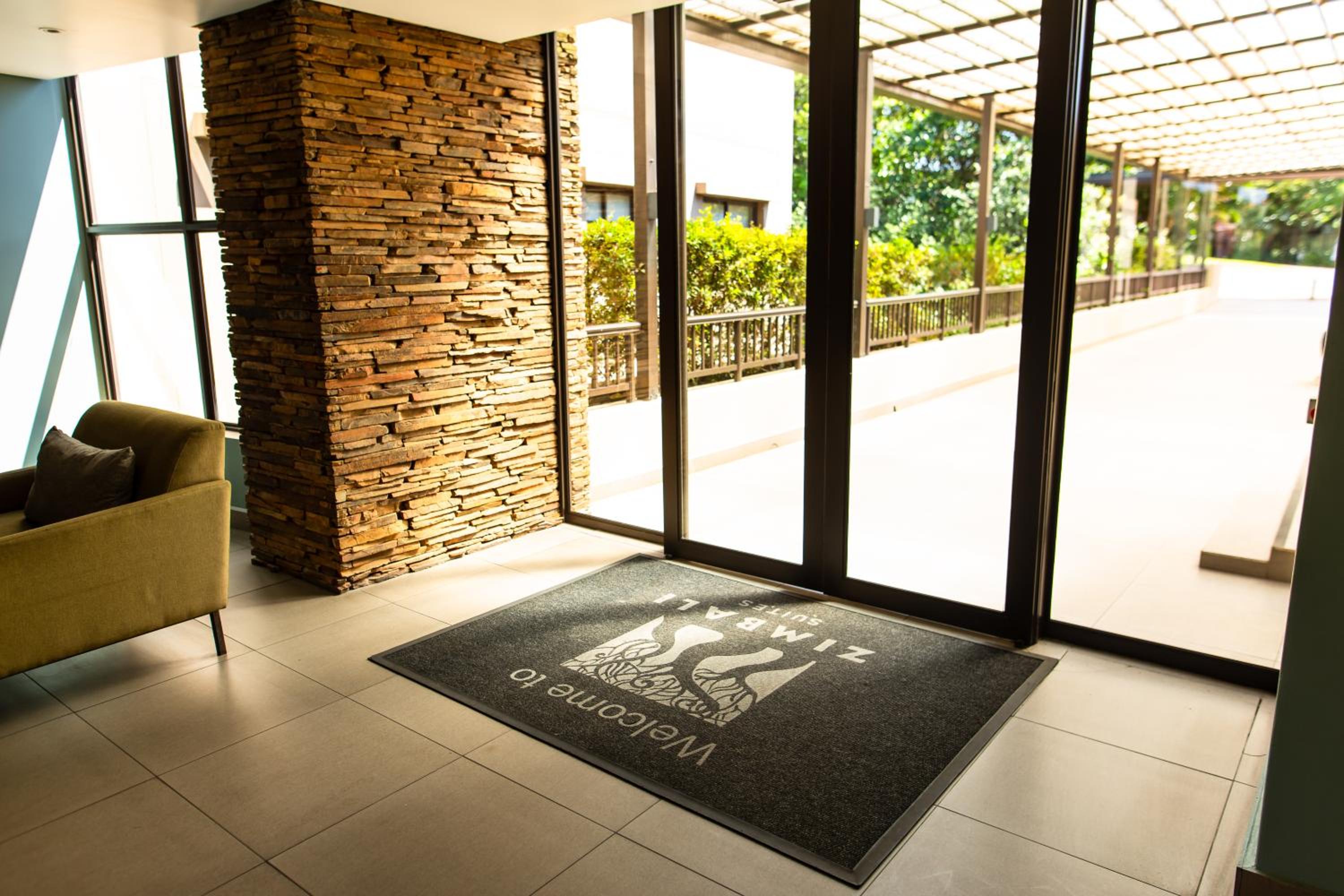 Zimbali Suites 320 view 4