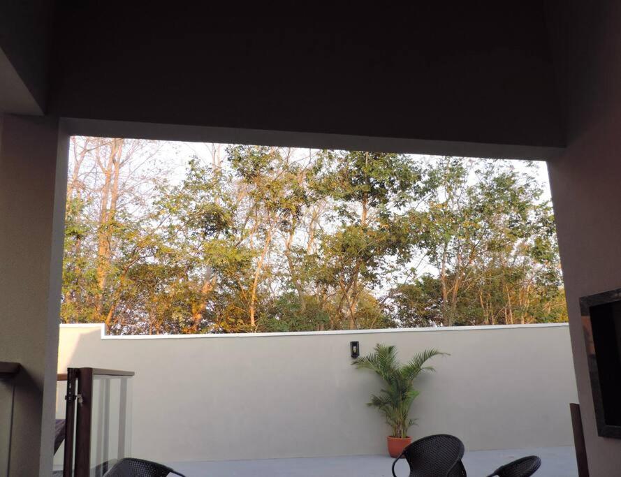 Uma JOIA Chalé das Aroeiras