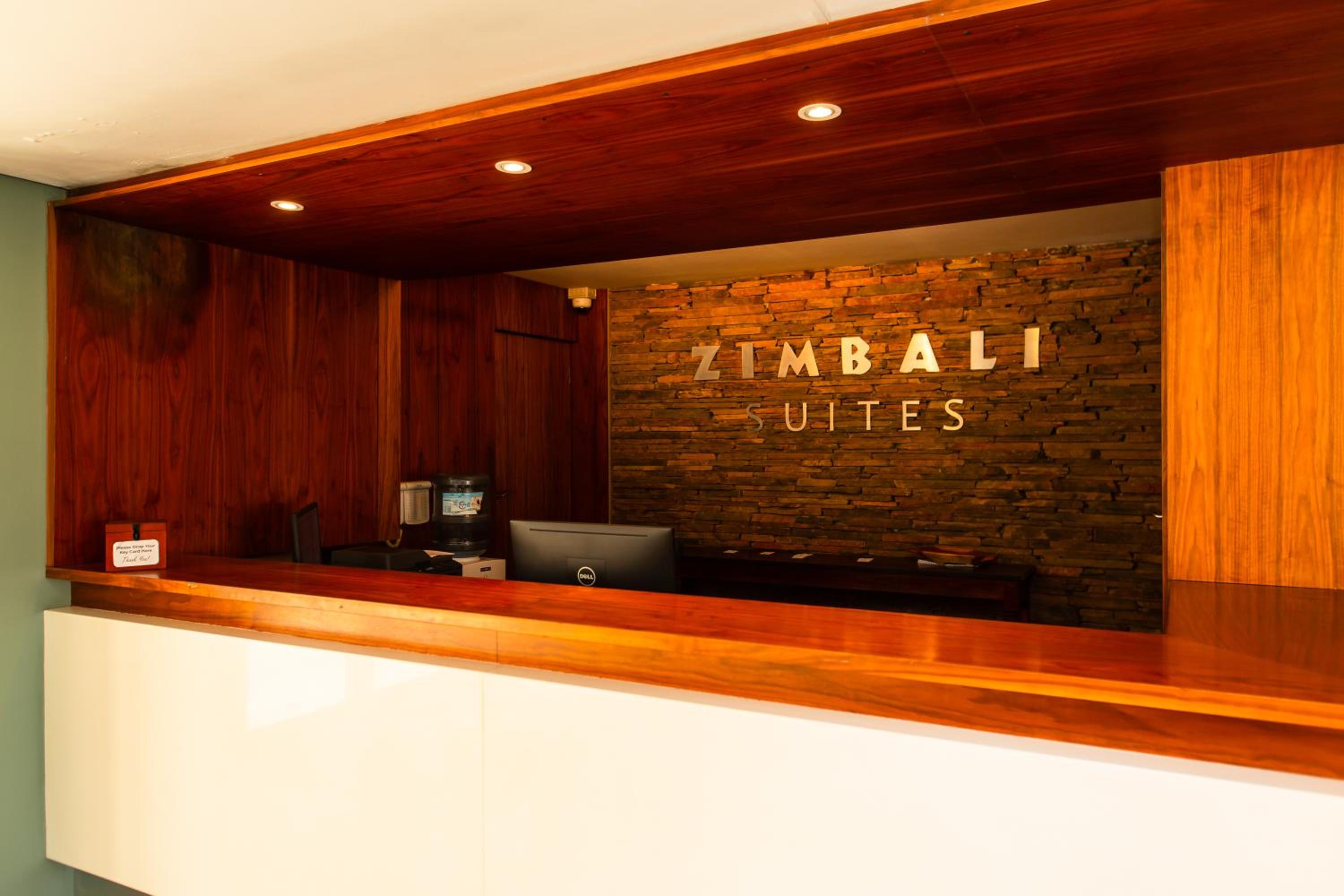 Zimbali Suites 320 view 5