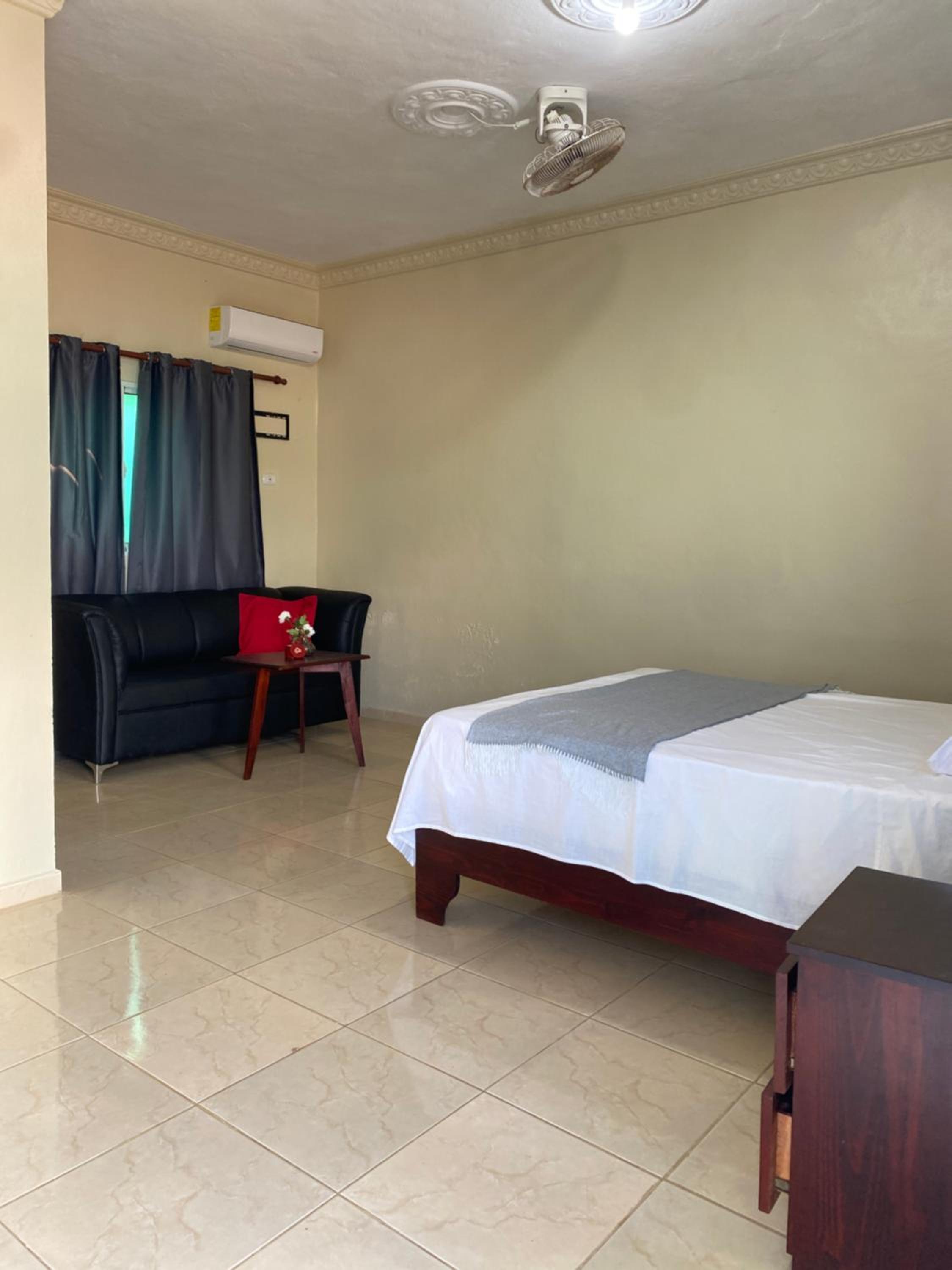 Hotel Don Juan