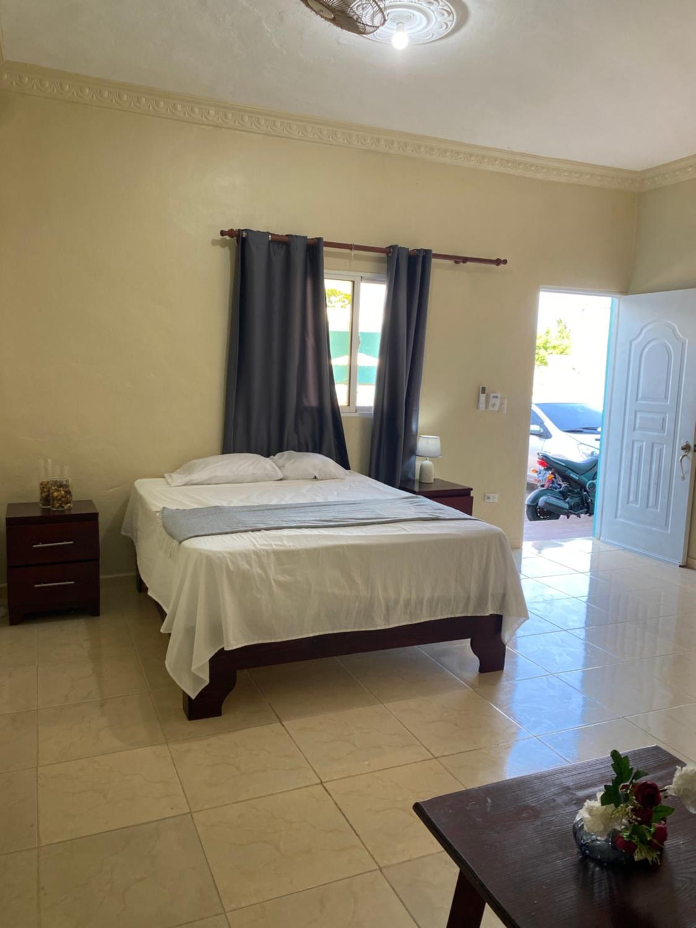 Hotel Don Juan