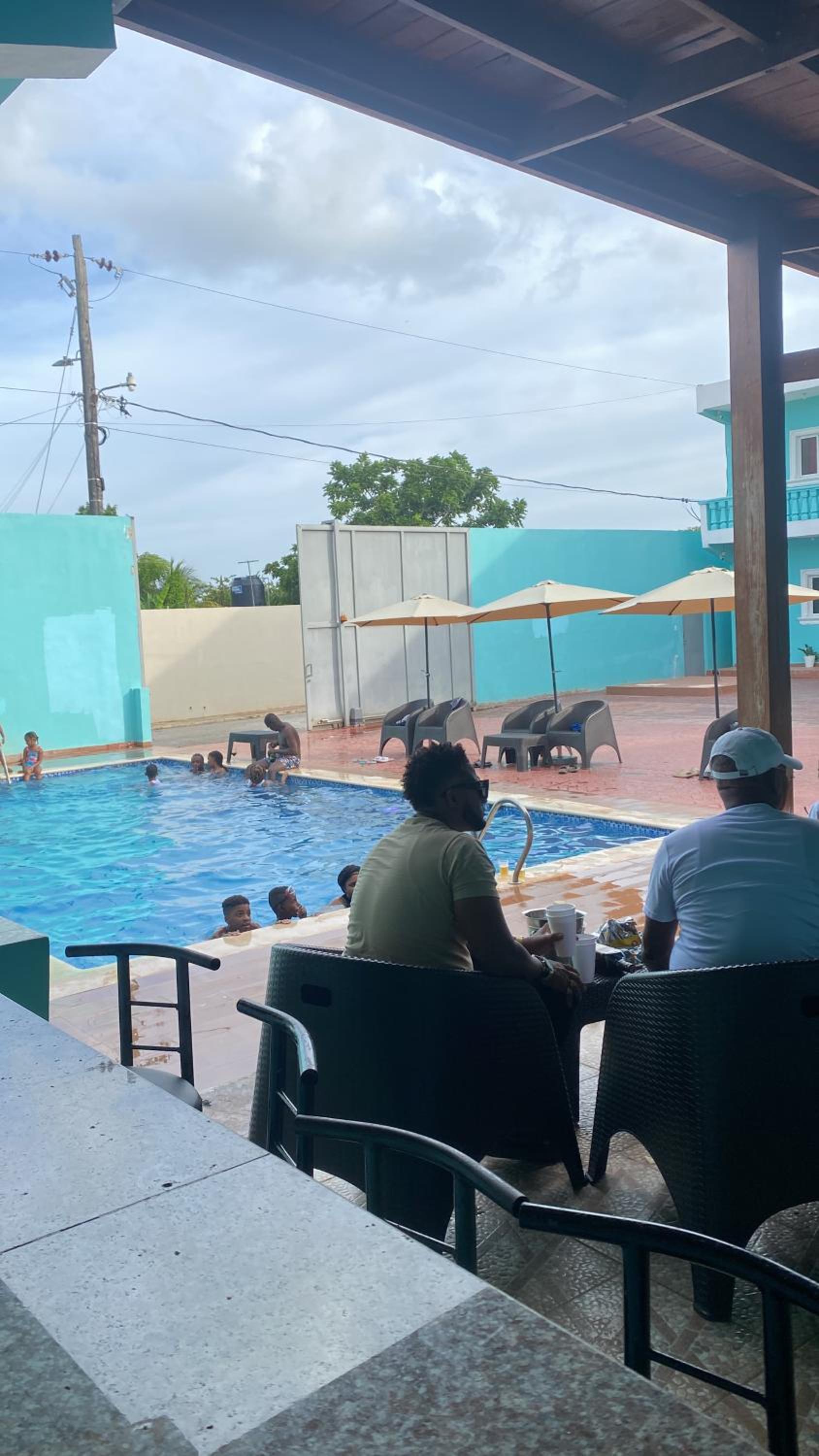 Hotel Don Juan