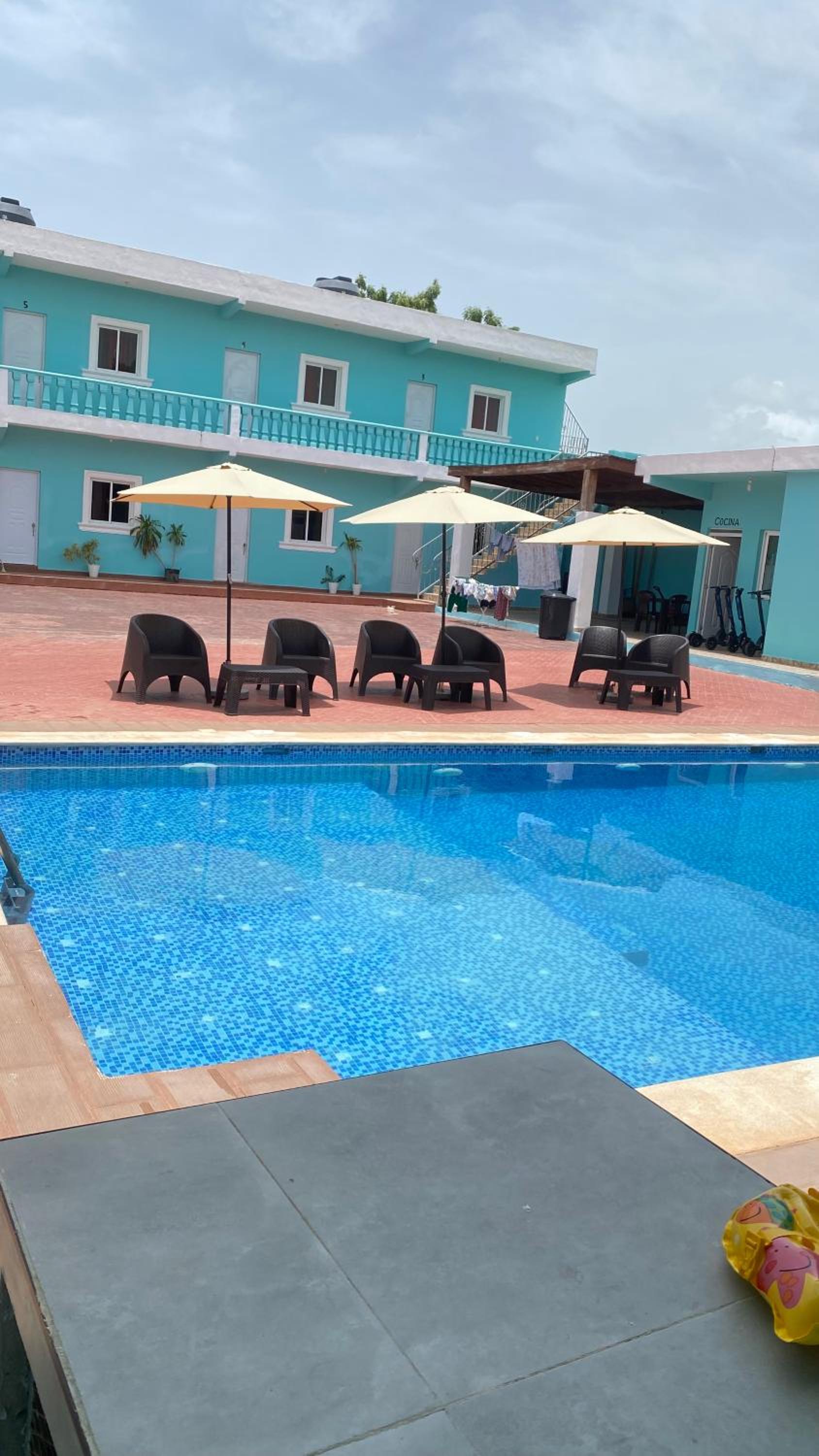 Hotel Don Juan