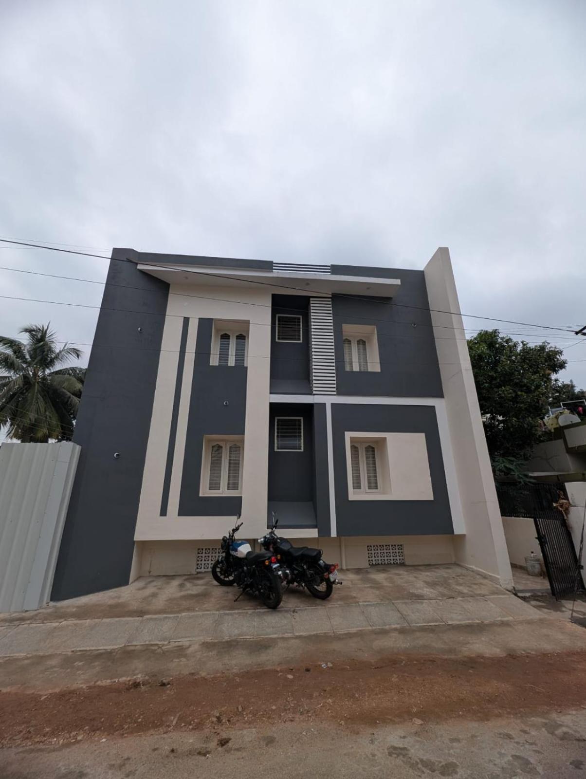 Sahasra Homestay