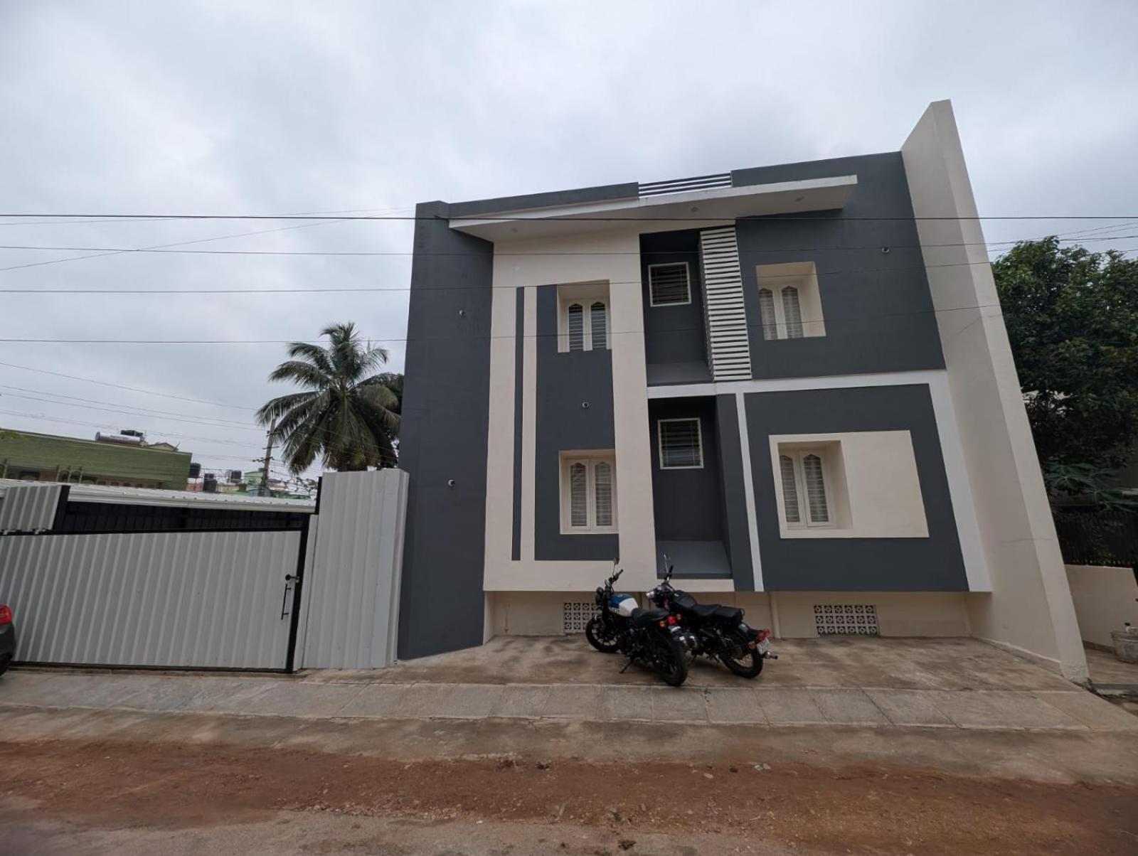 Sahasra Homestay