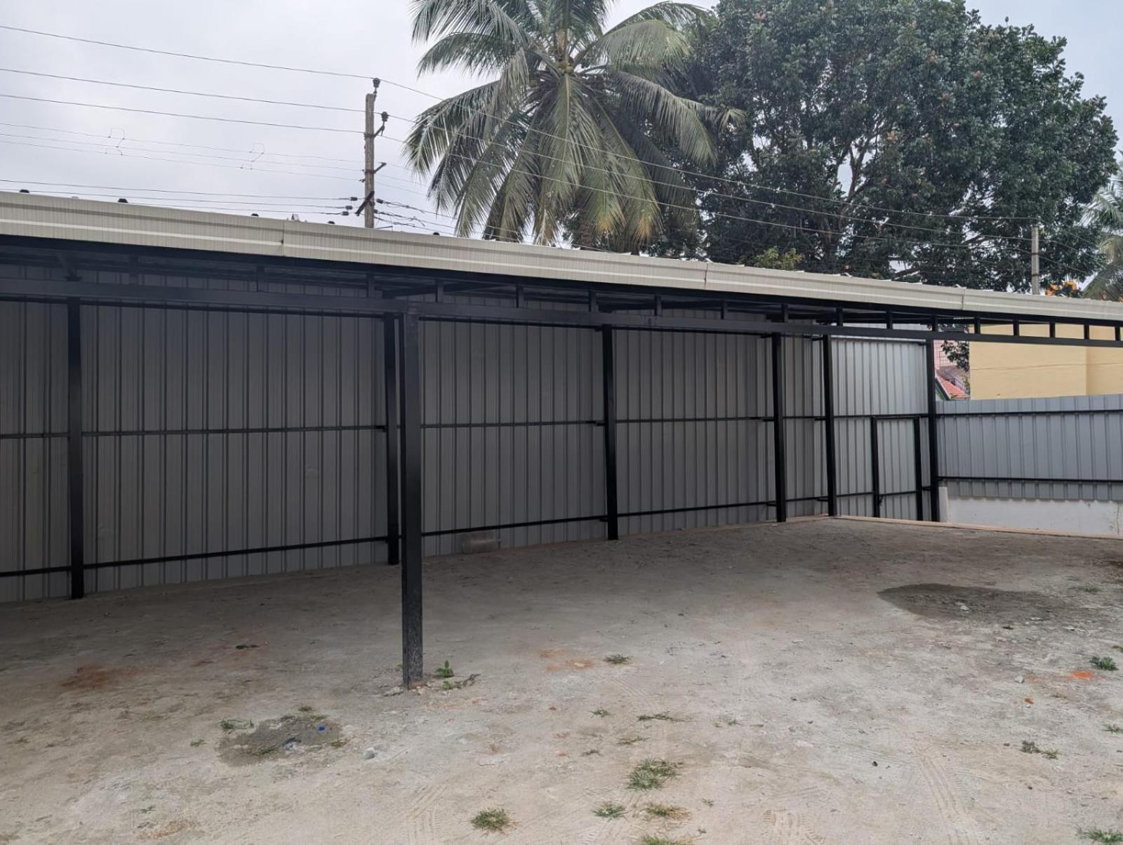 Sahasra Homestay