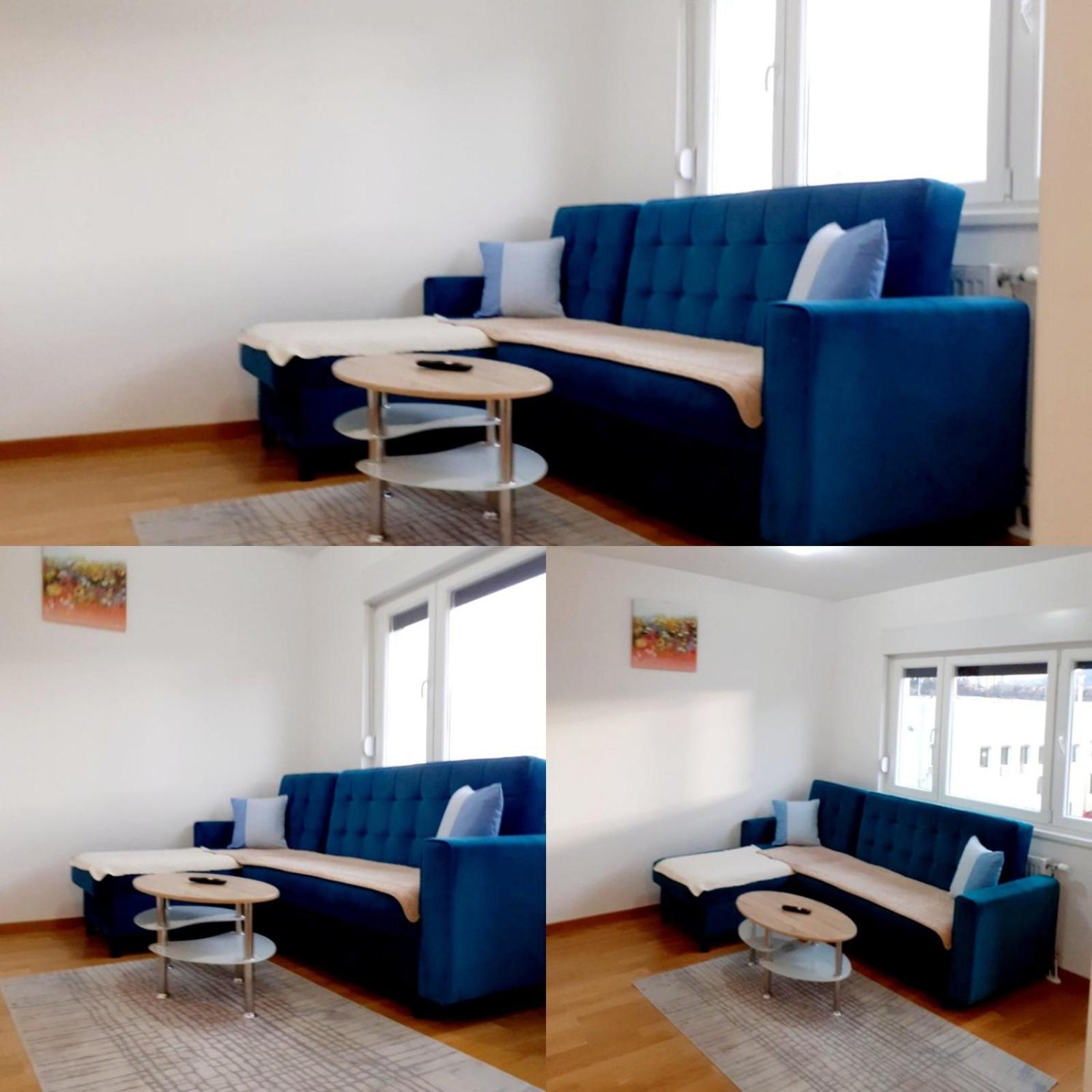 Apartman kod Brke 20 A Bulevar Vojvode Živojina Mišiča view 4
