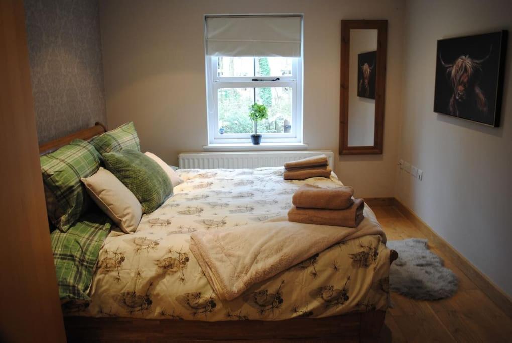 Rosemary cottage -Your Cozy Countryside Escape, Matlock view 3