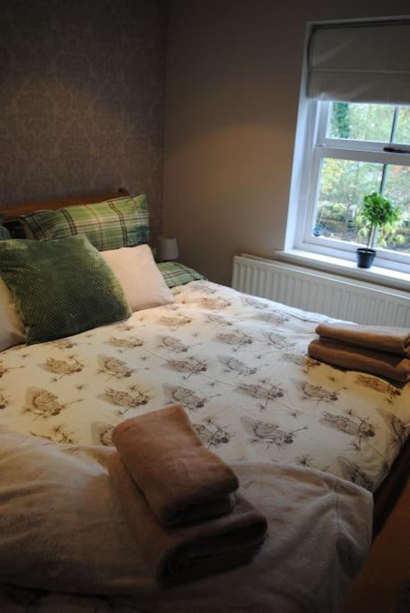 Rosemary cottage -Your Cozy Countryside Escape, Matlock view 4