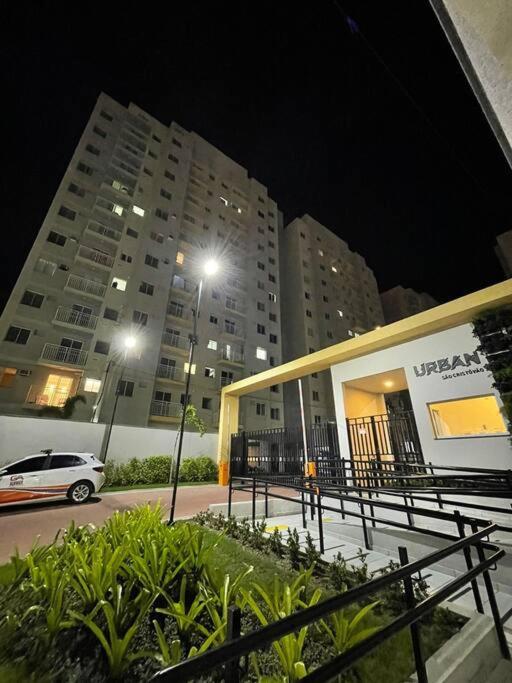 Urban São Cristóvão