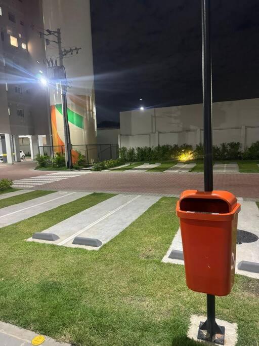 Urban São Cristóvão