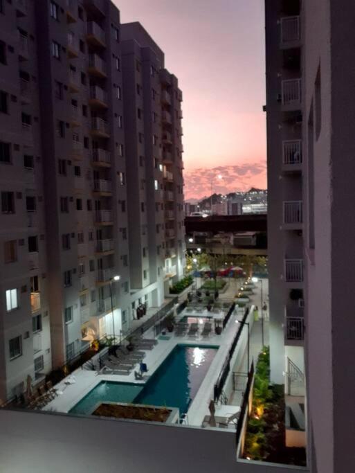 Urban São Cristóvão