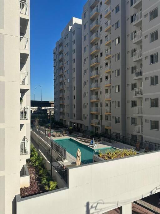 Urban São Cristóvão