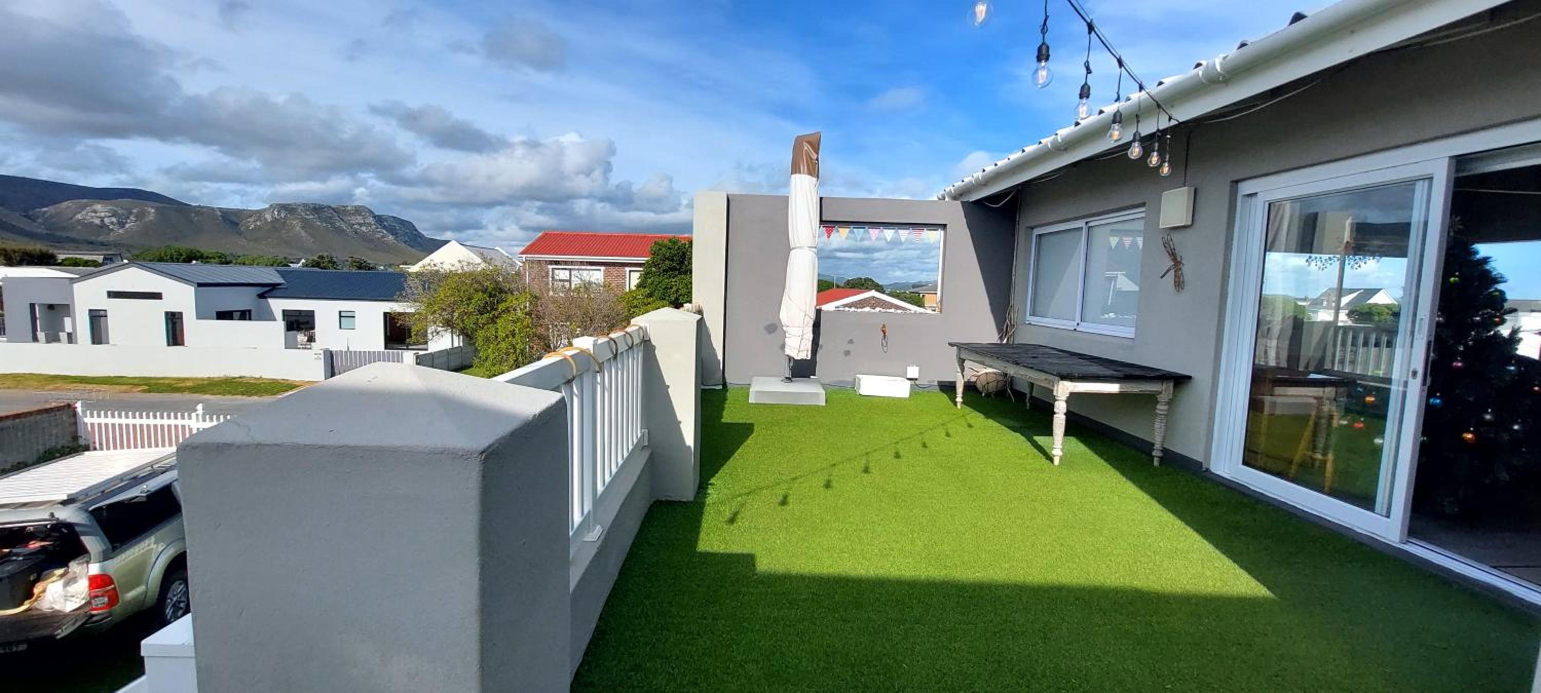 KrismasKraal