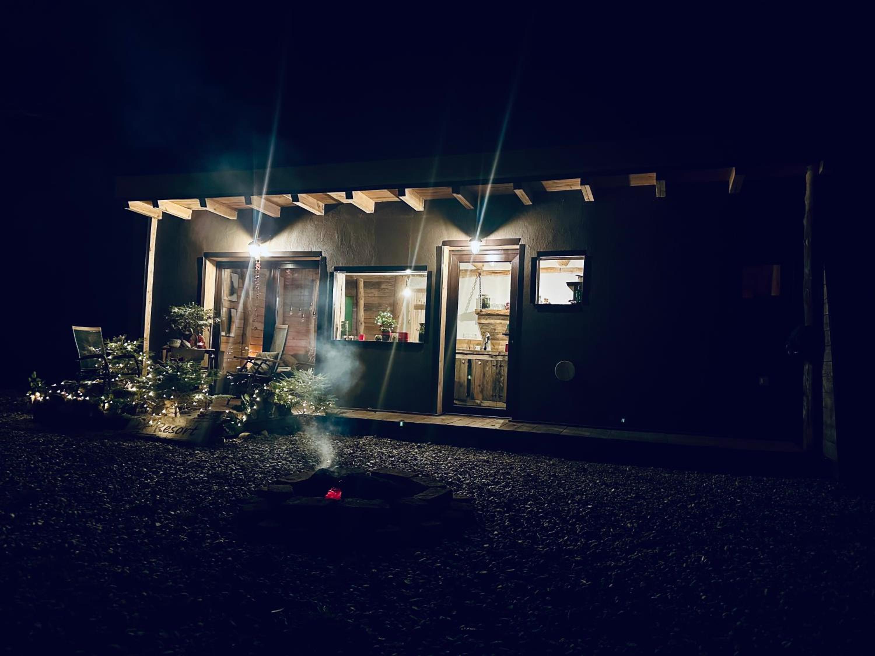 Living Forest Resort