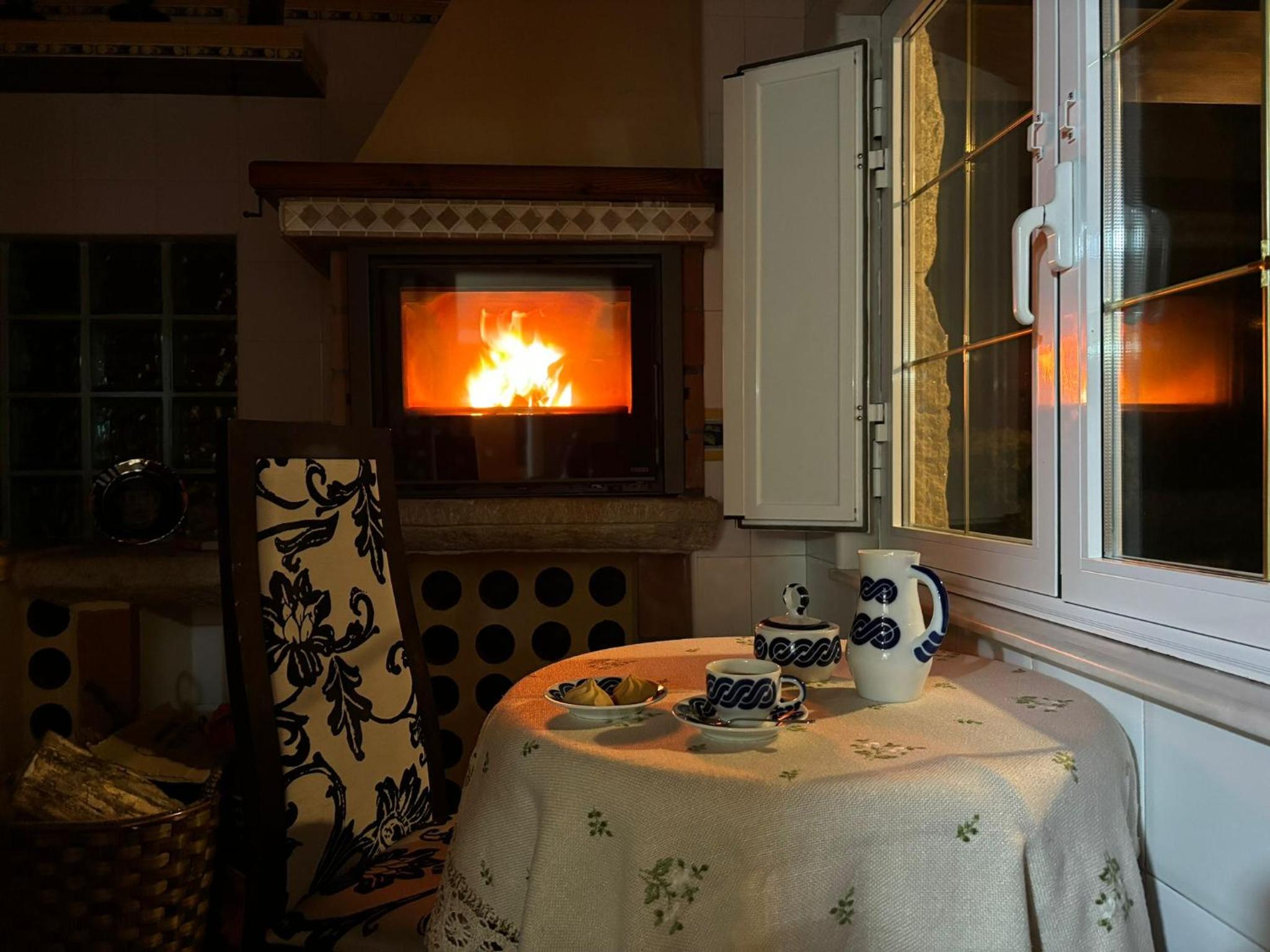 Casa de Romaxe
