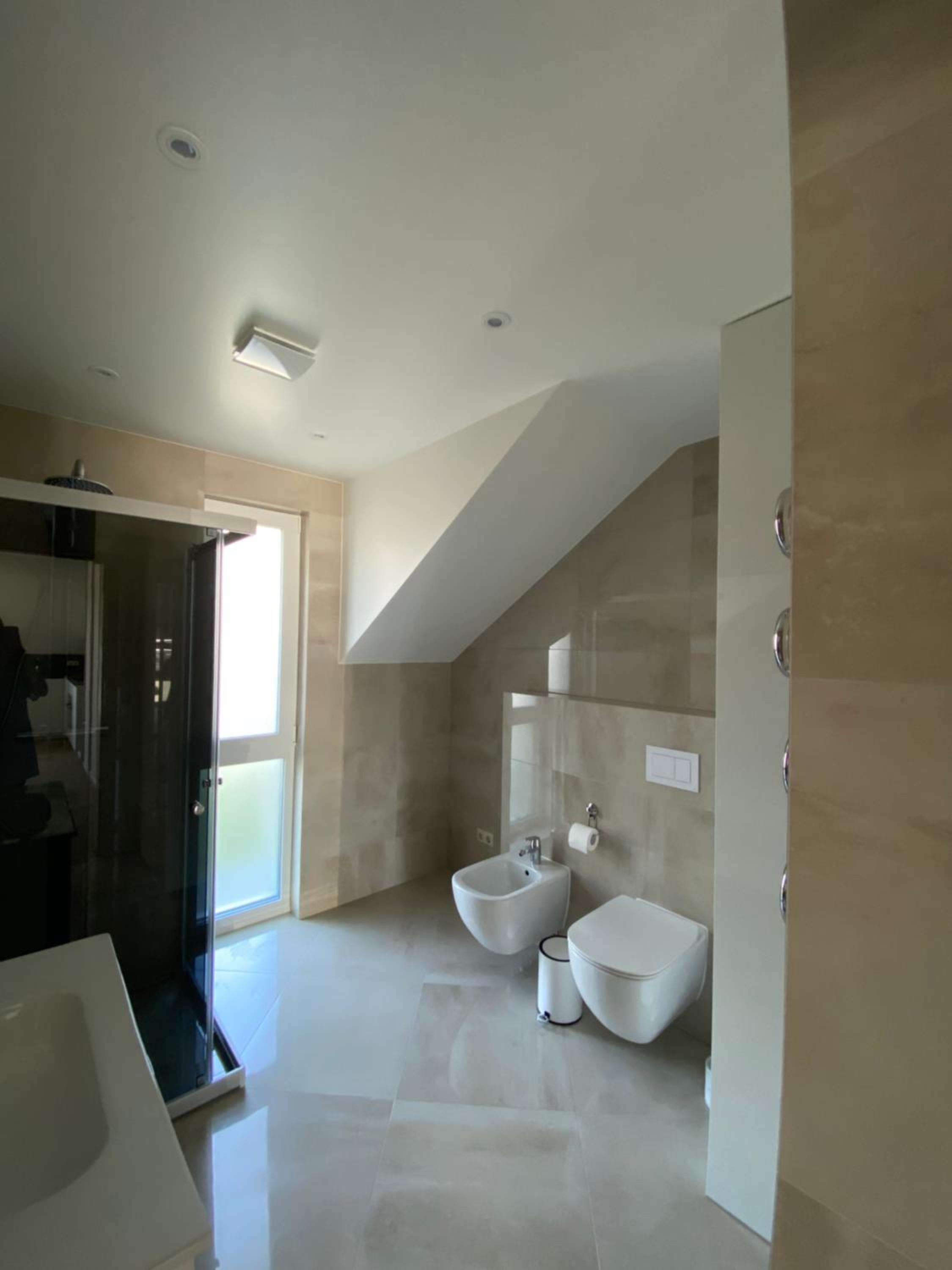 Egitos apartamentai- dviejų miegamųjų apartamentai